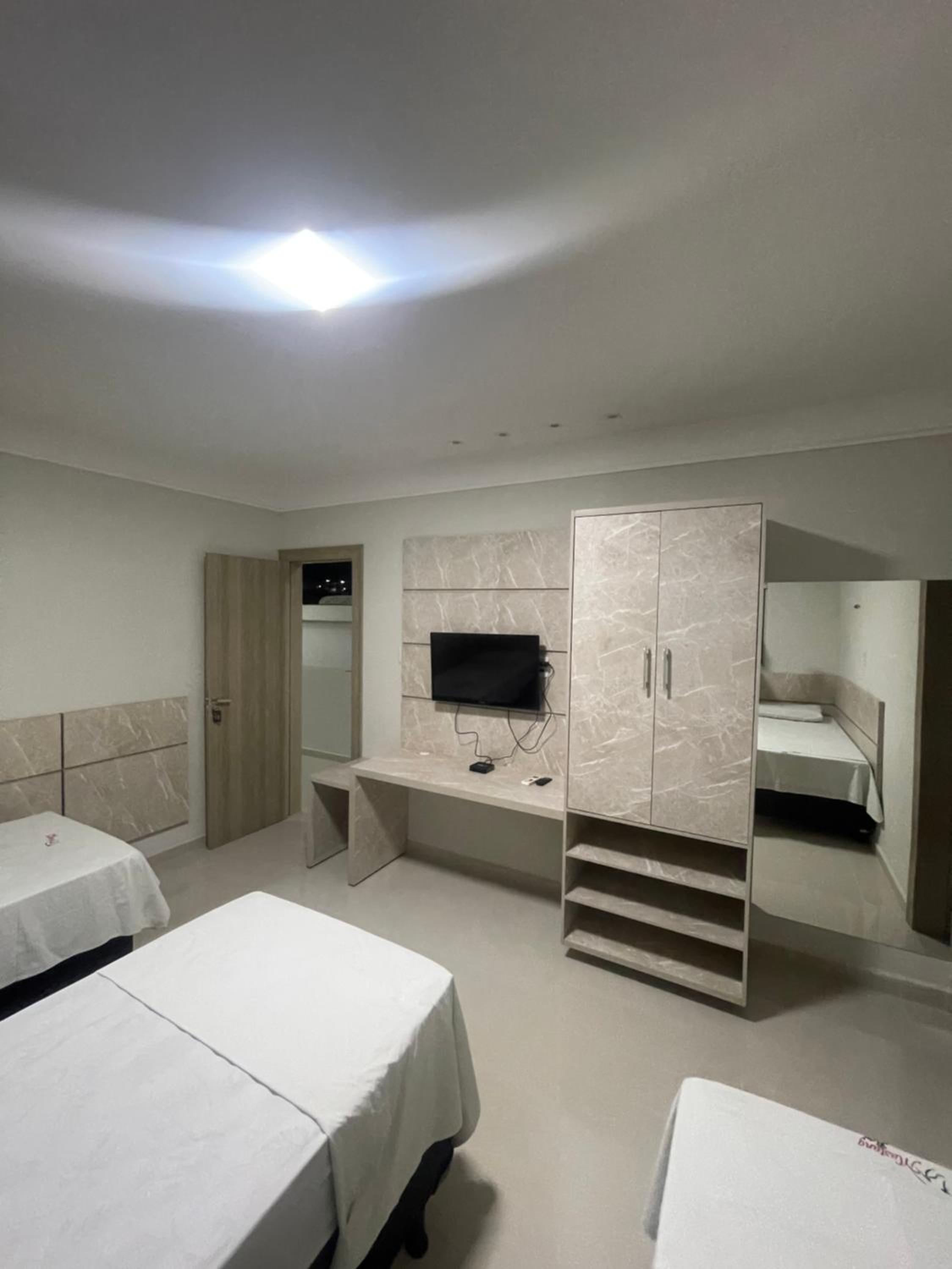 Luxury Triple Room