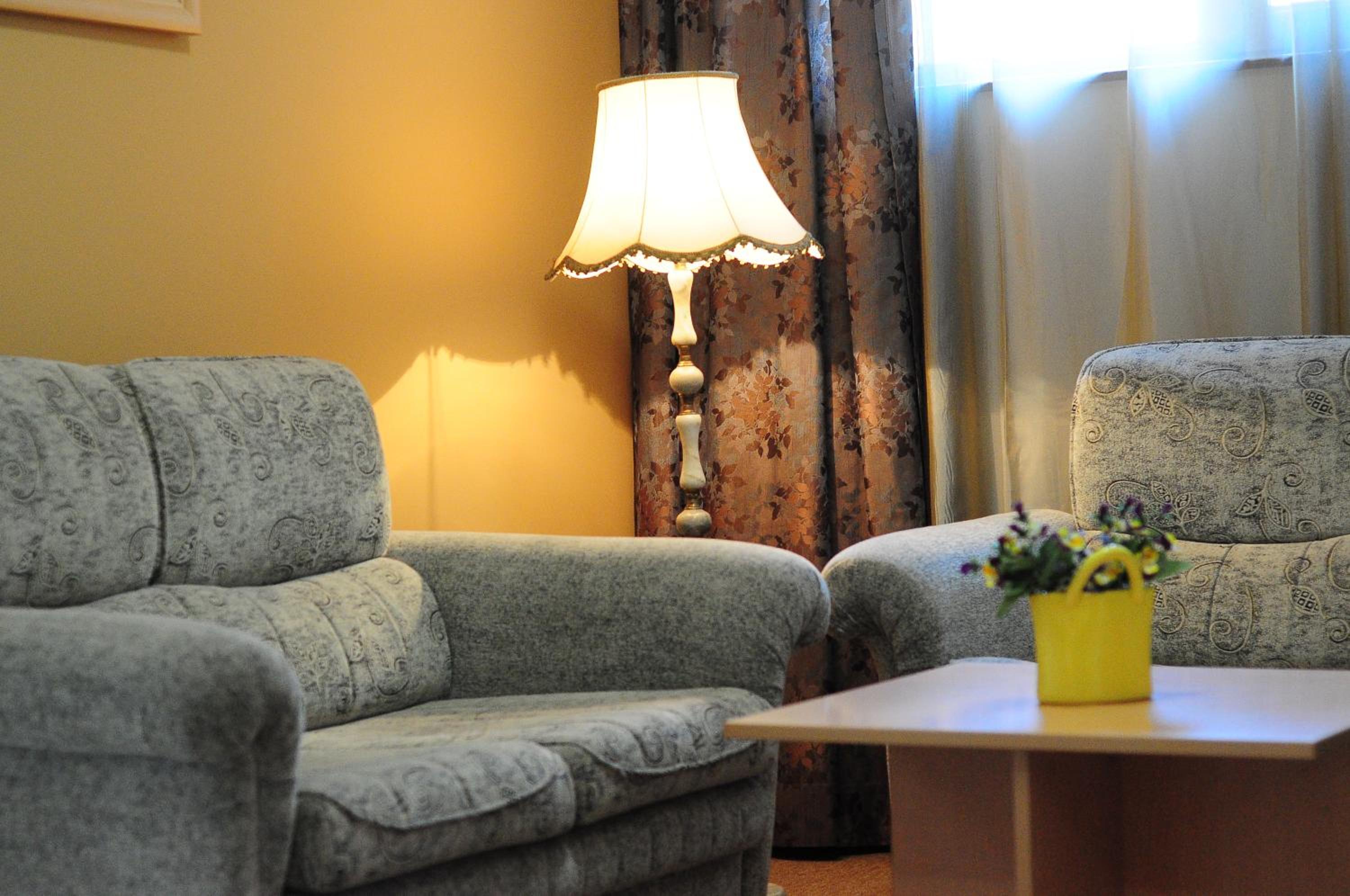One-Bedroom Suite
