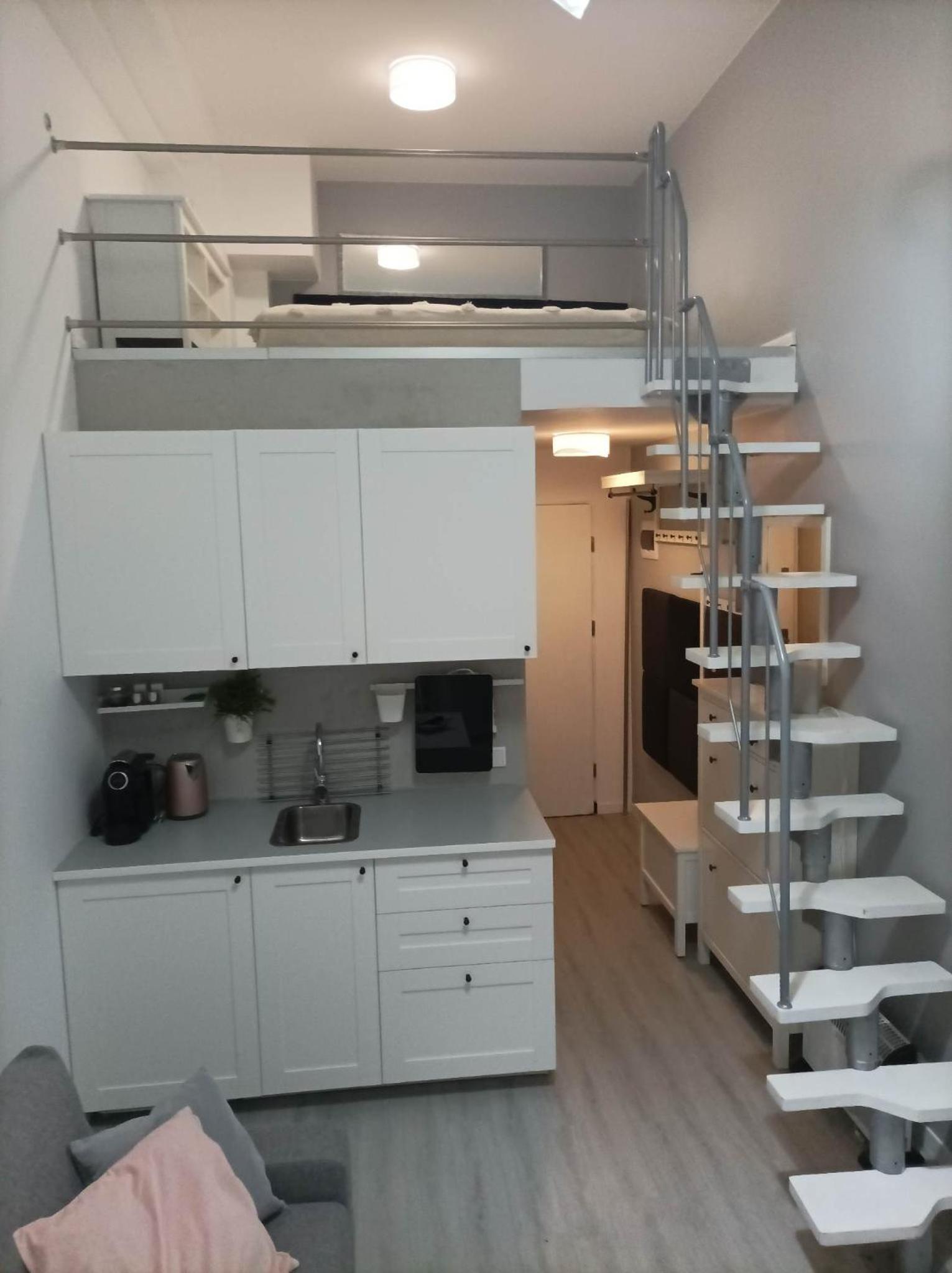 Apartment photo 1
