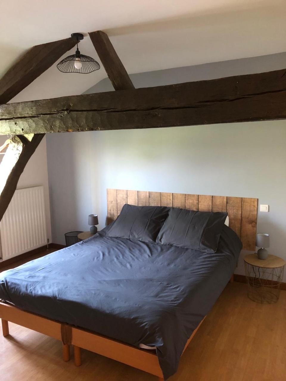 Double Room with Private Bathroom - Photo 2