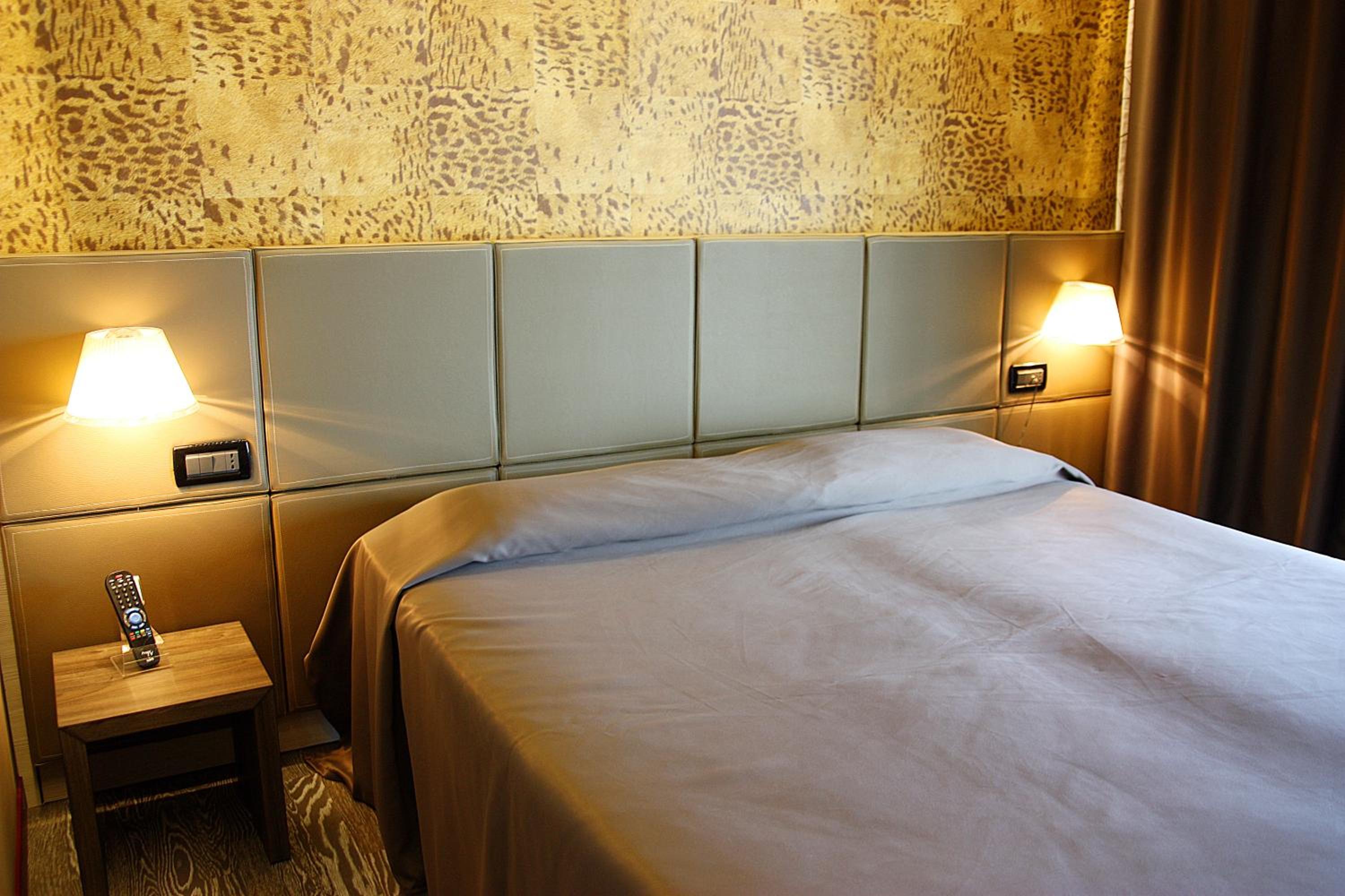 Luxury Double Room