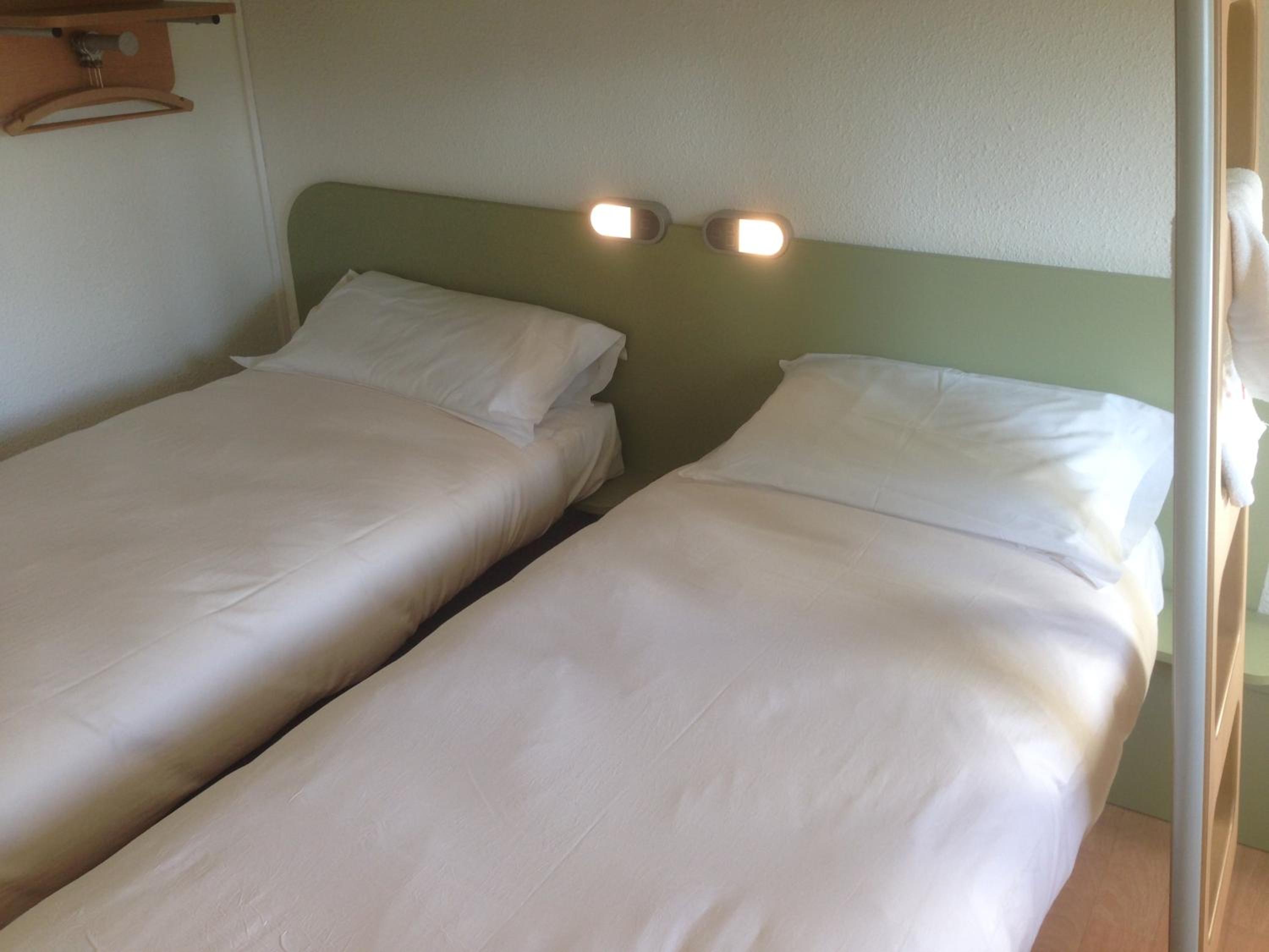Standard Twin Room photo 2