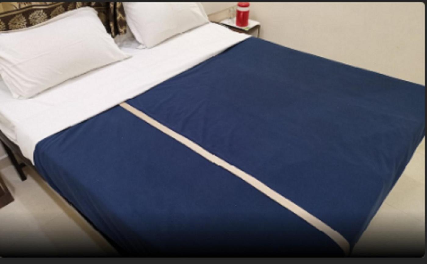 Standard Double Room with Fan photo 1