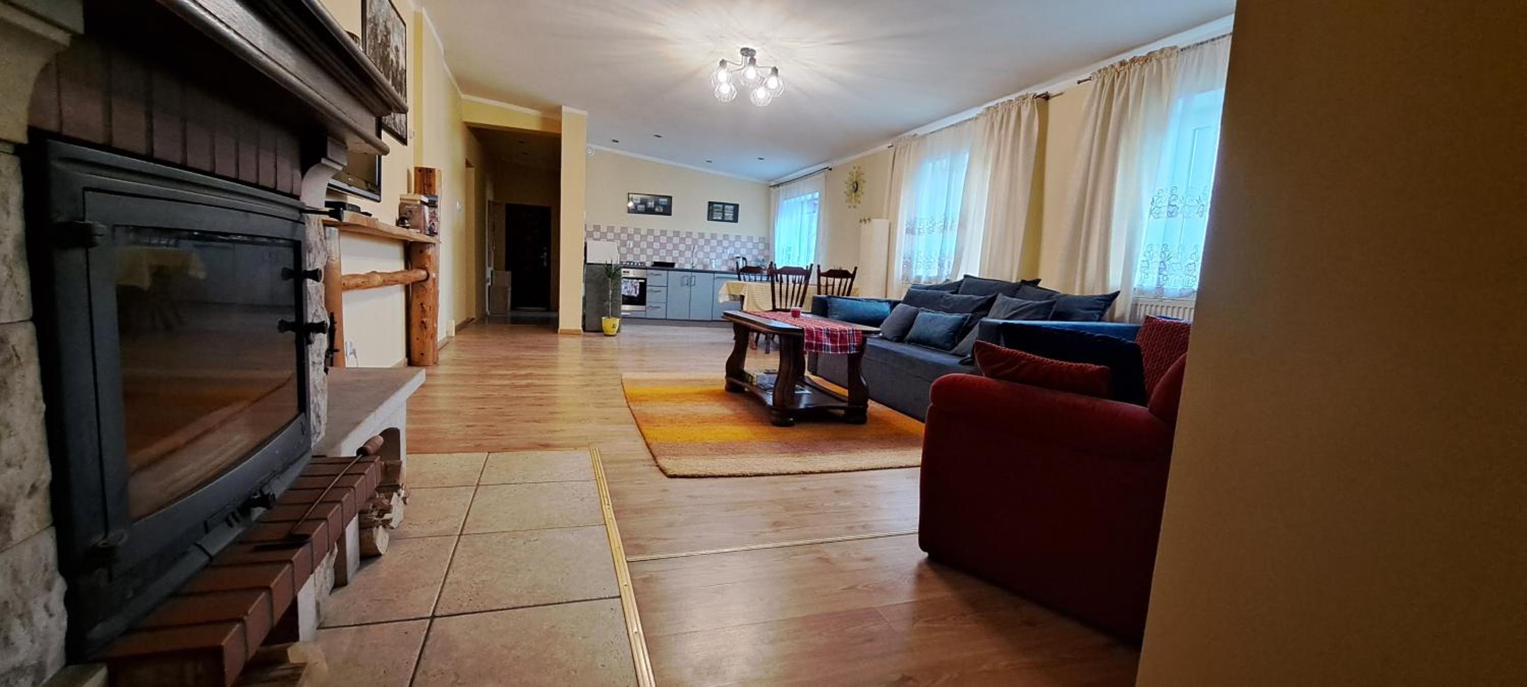 Two-Bedroom Apartment photo 2