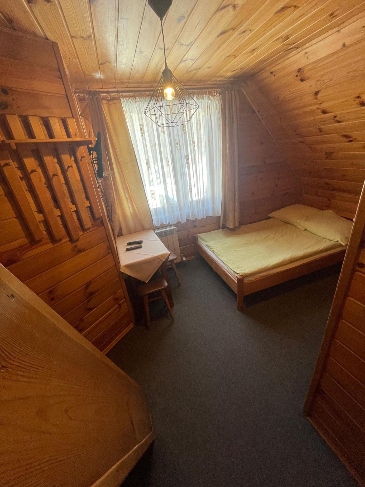 Duplex Quadruple Room