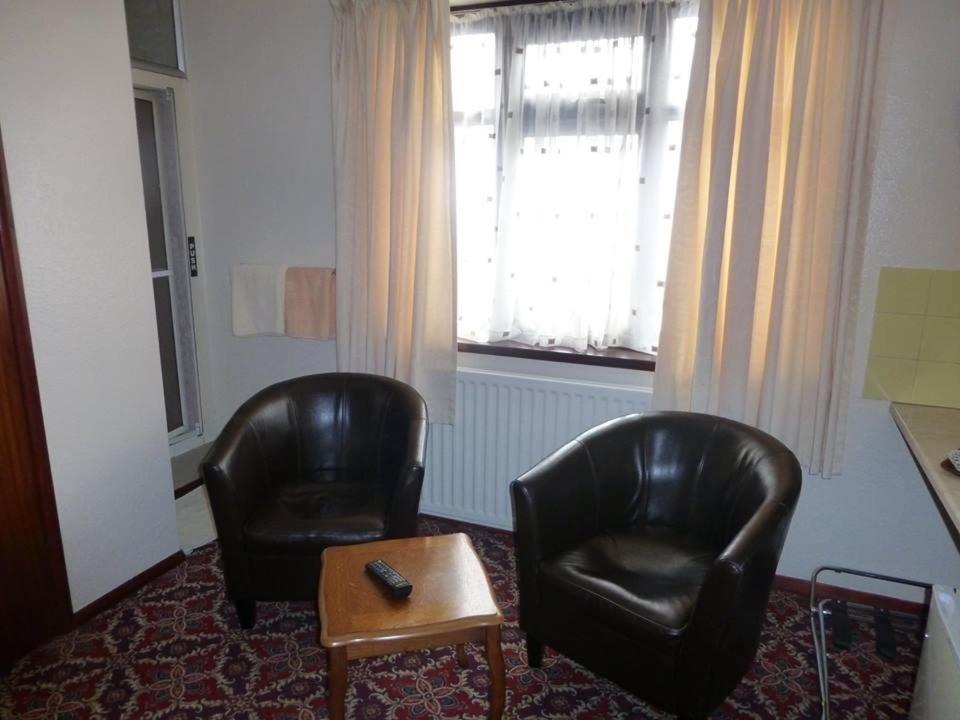 Twin Room photo 3