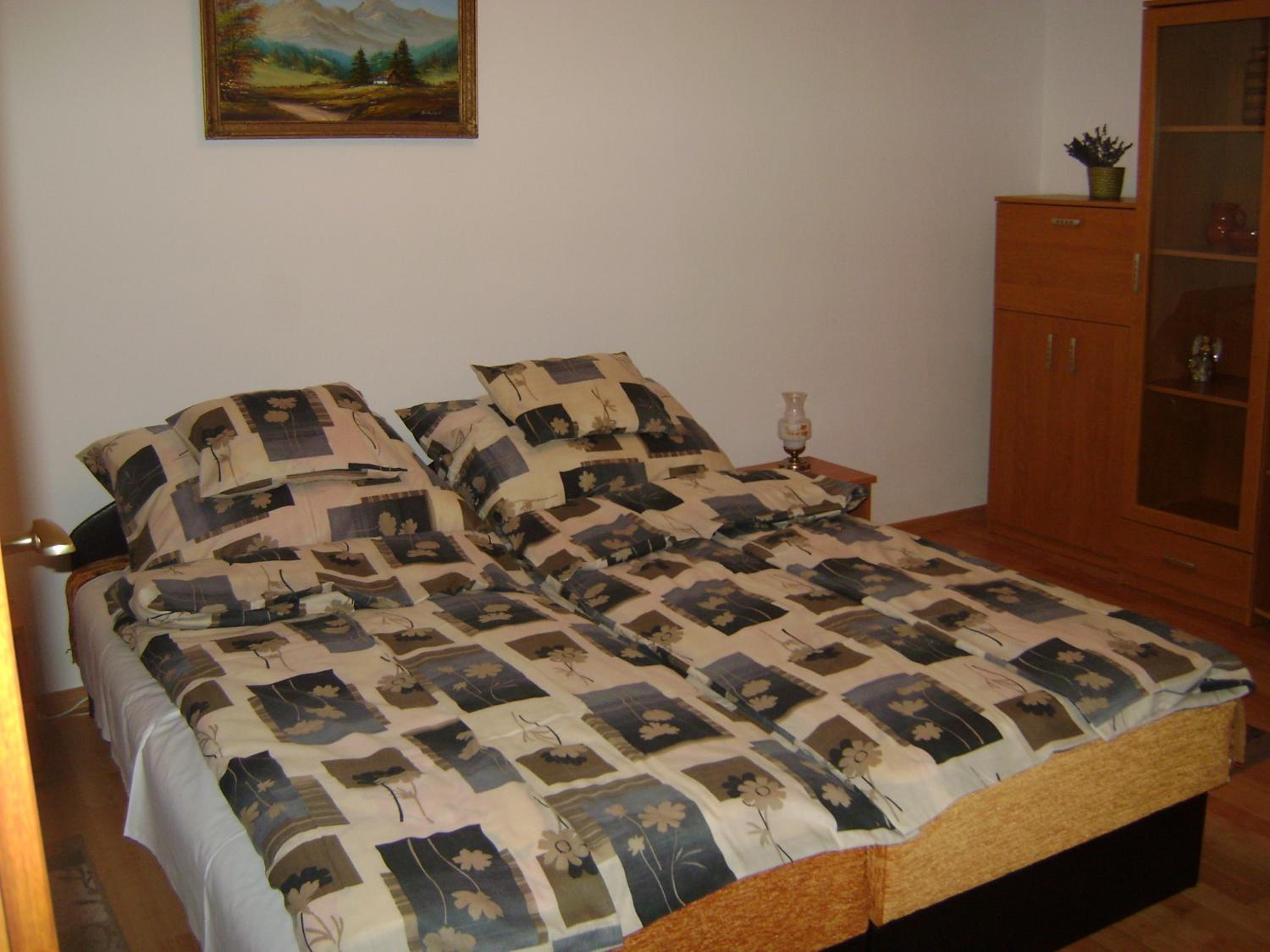 Double or Twin Room with Bathroom photo 1