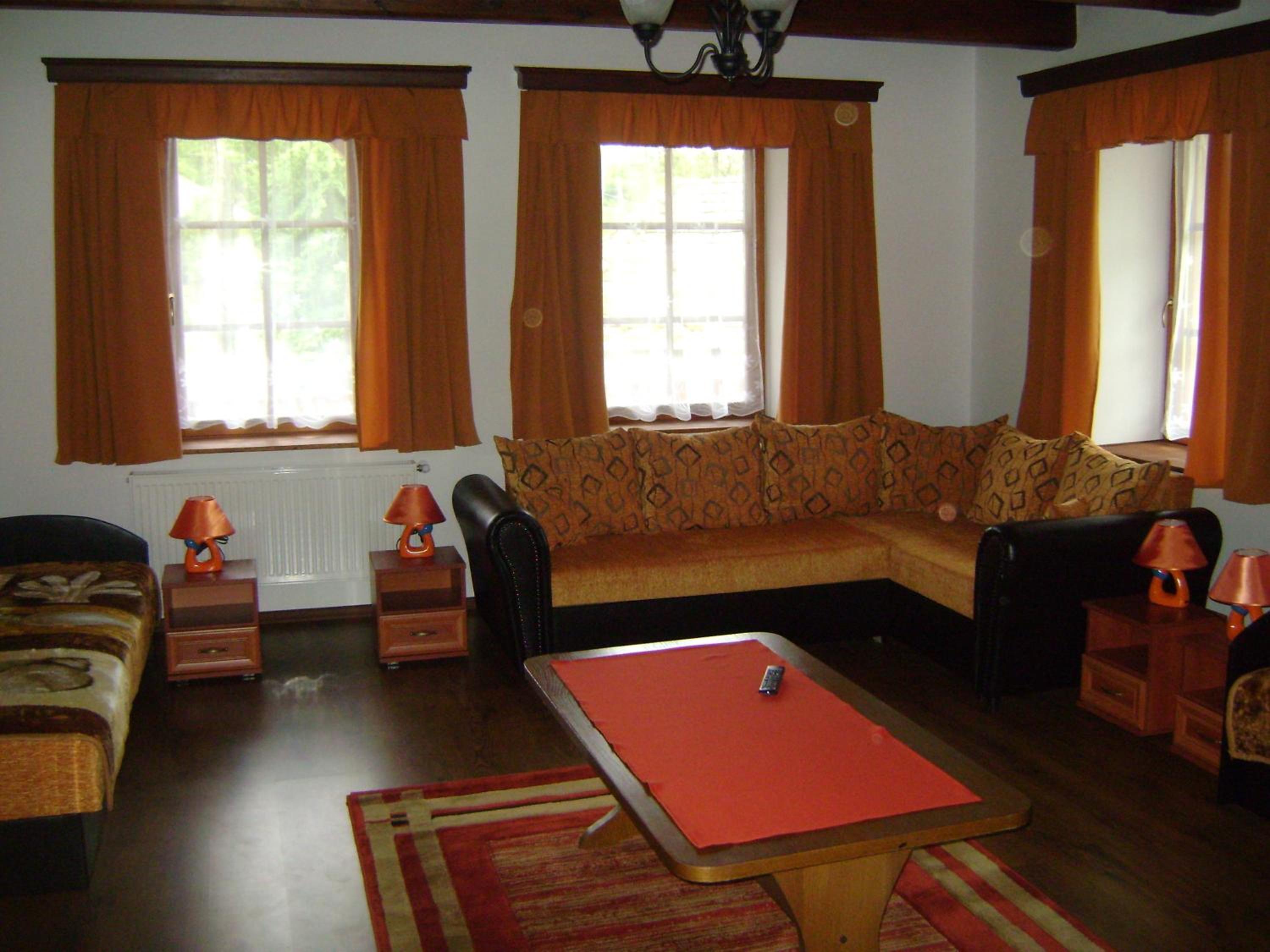 Quadruple Room with Bathroom photo 1