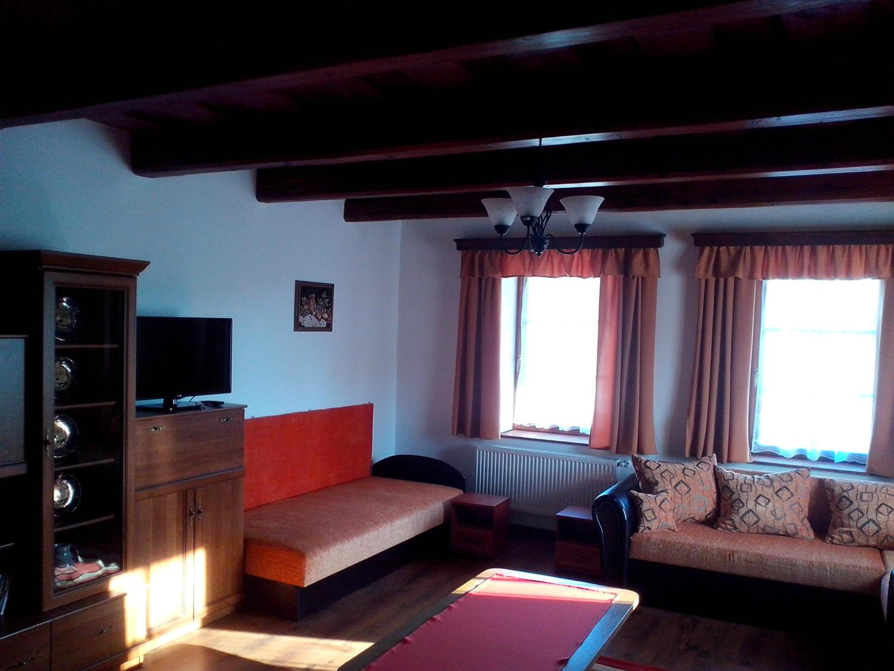 Quadruple Room with Bathroom photo 3