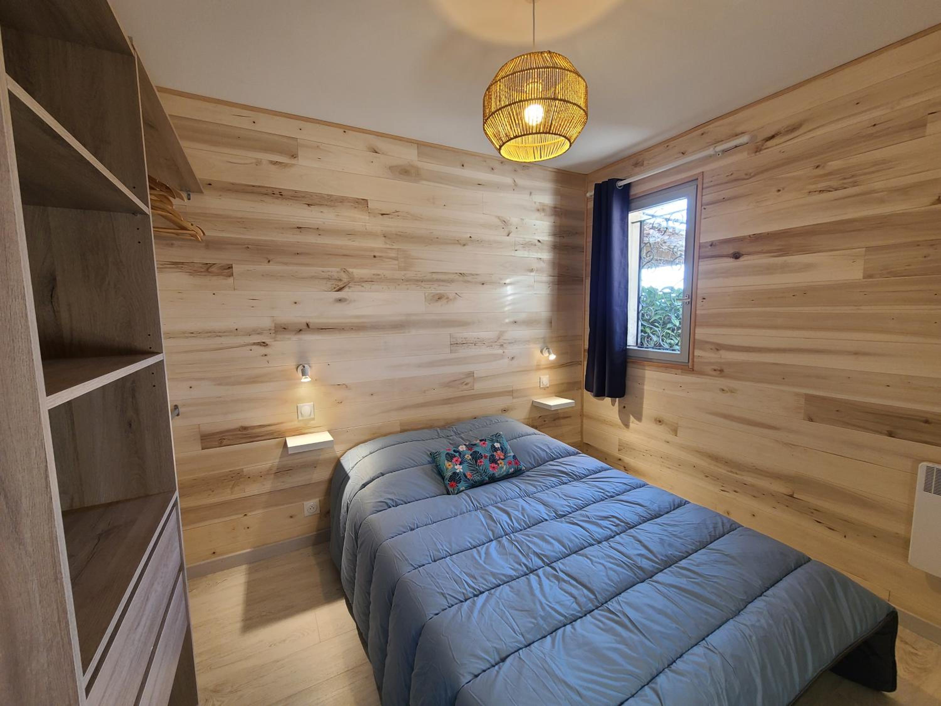Two-Bedroom House photo 3