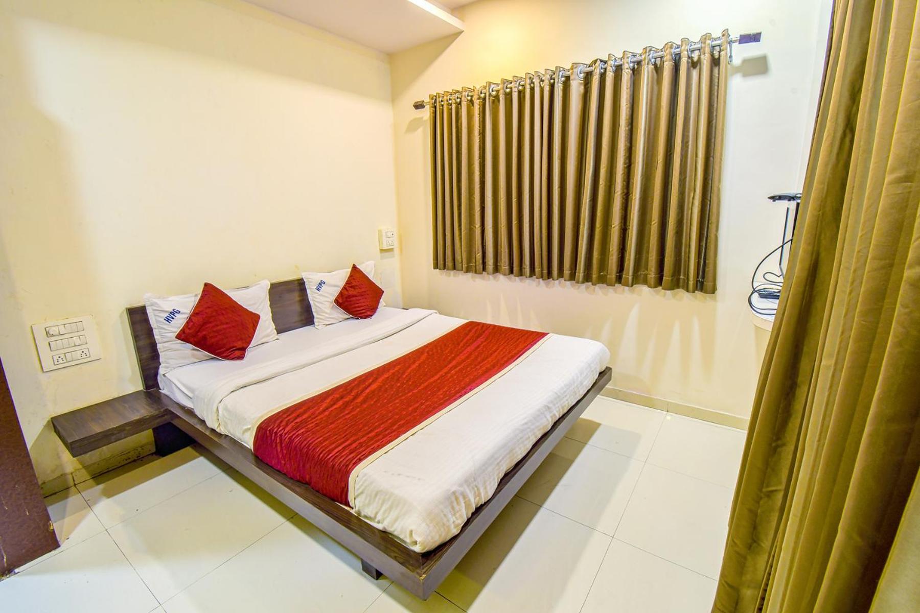 Standard Double Room with Fan photo 1