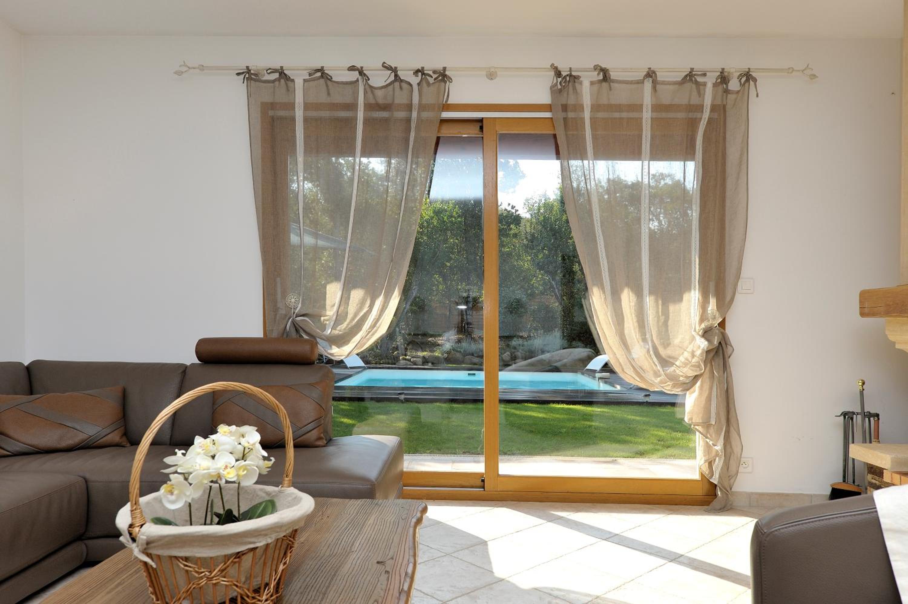 Villa with Private Pool photo 1