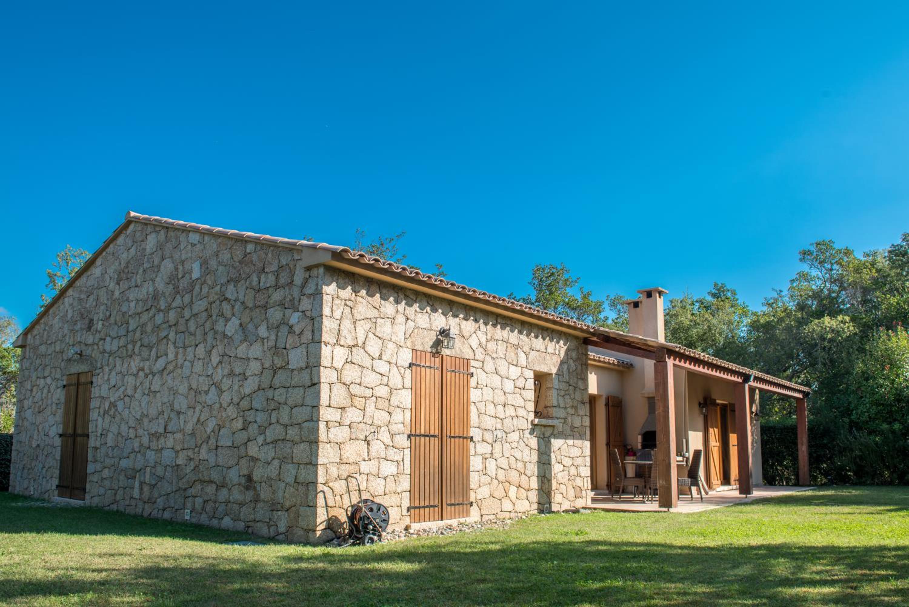 Villa with Private Pool photo 2