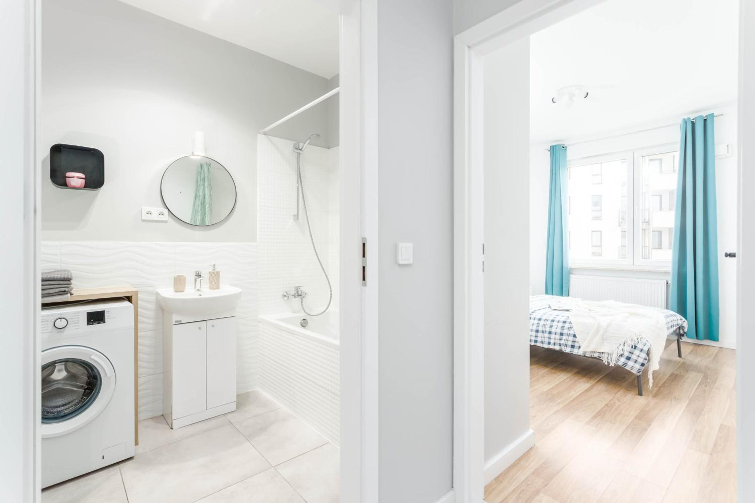 One-Bedroom Apartment - Photo 35