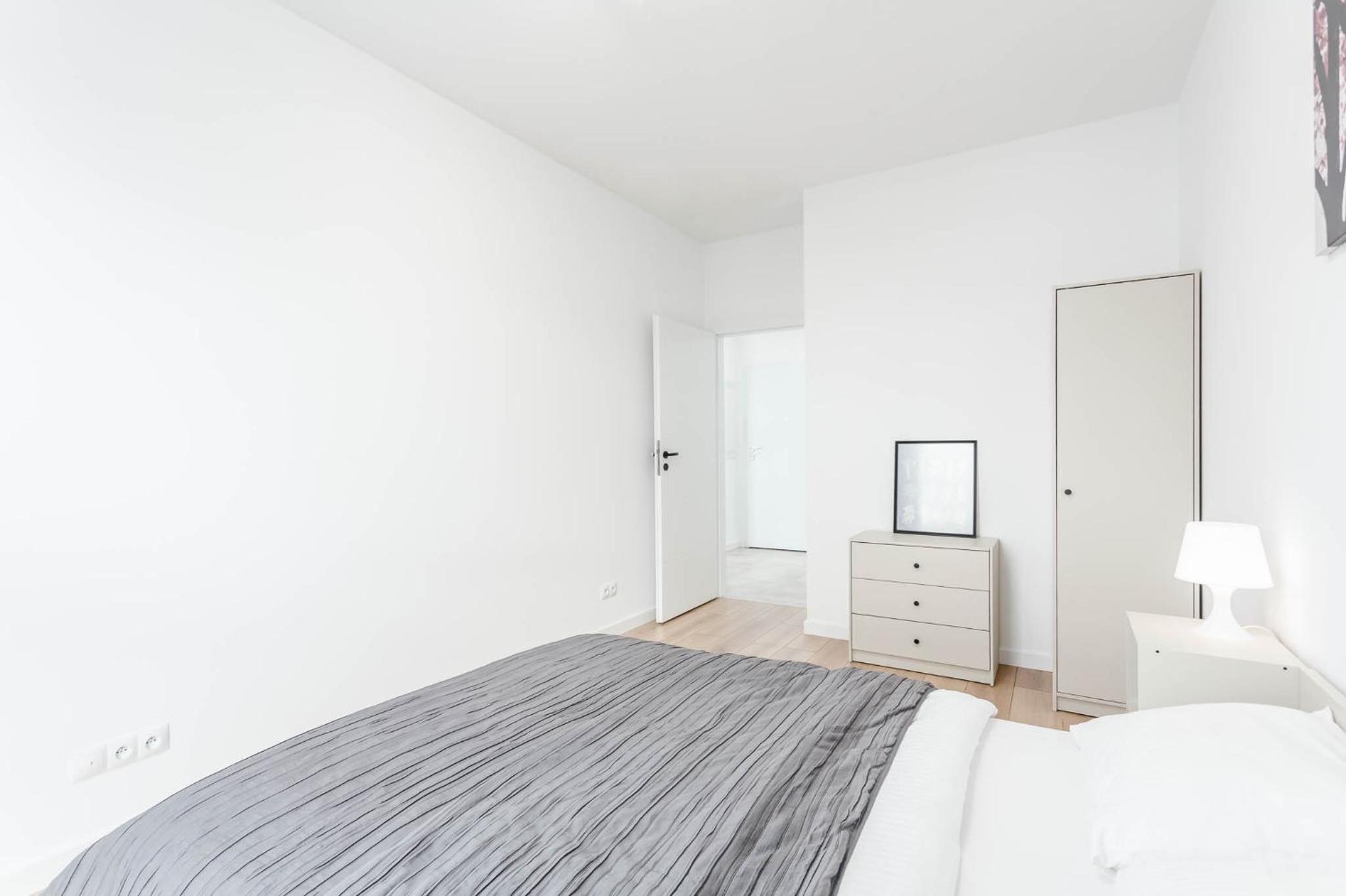 Deluxe Apartment - Photo 99