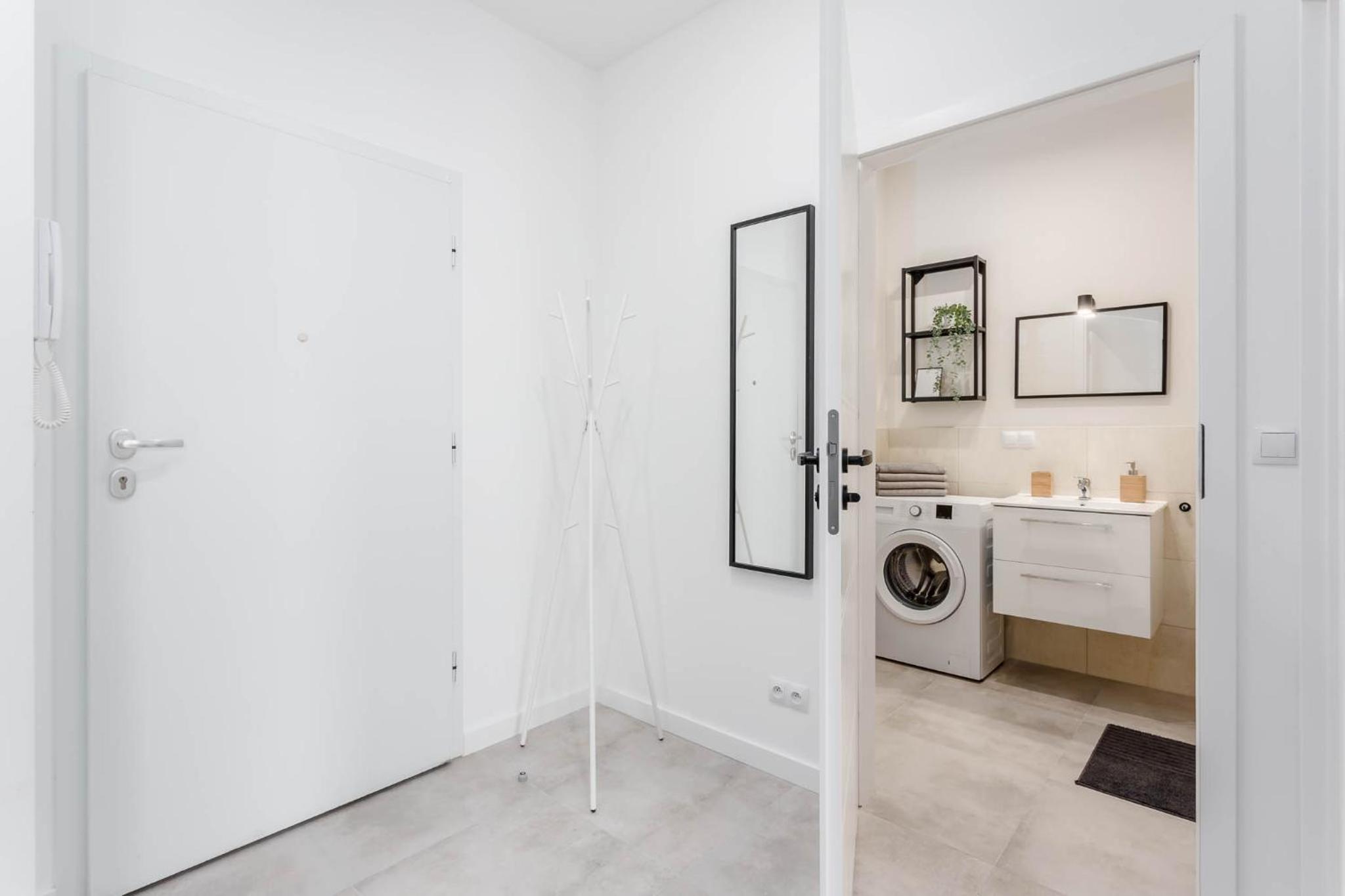 Deluxe Apartment - Photo 104