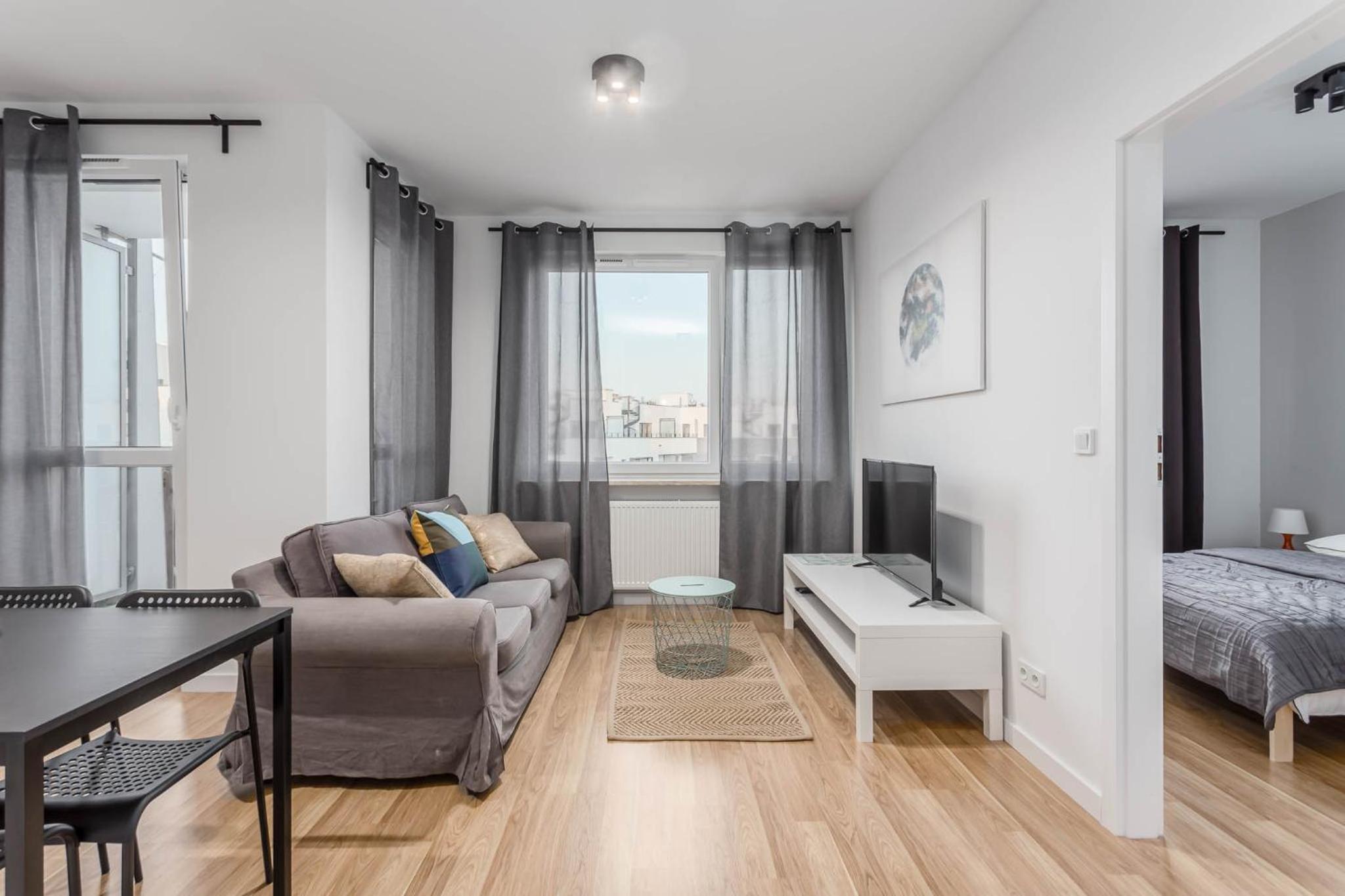 Deluxe Apartment - Photo 129