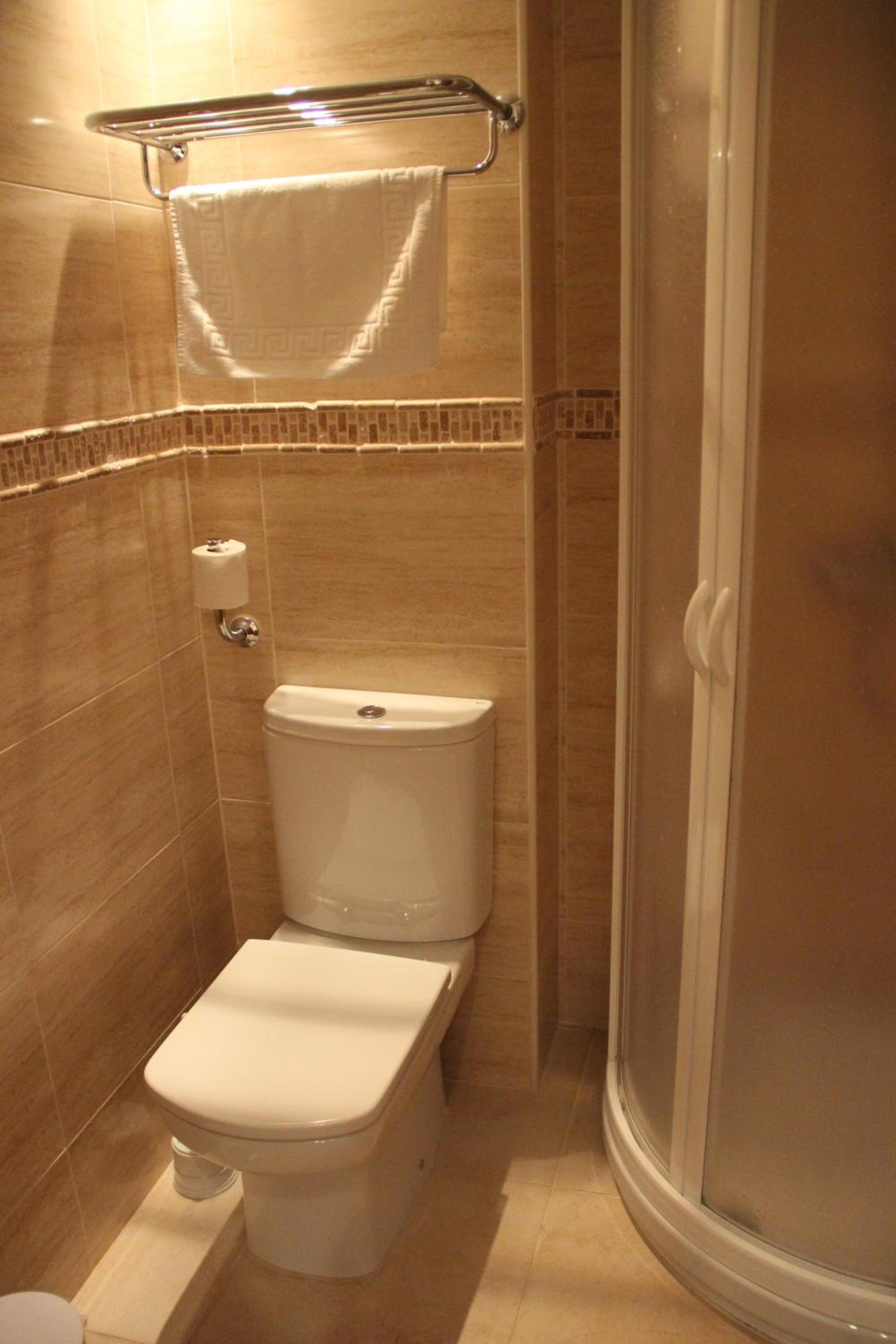 Apartment with Sea View photo 3