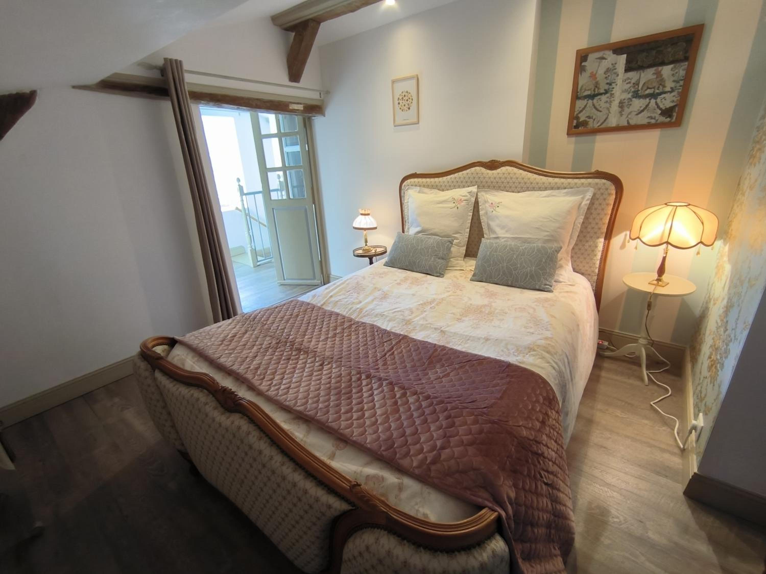 One-Bedroom House Duplex  photo 2