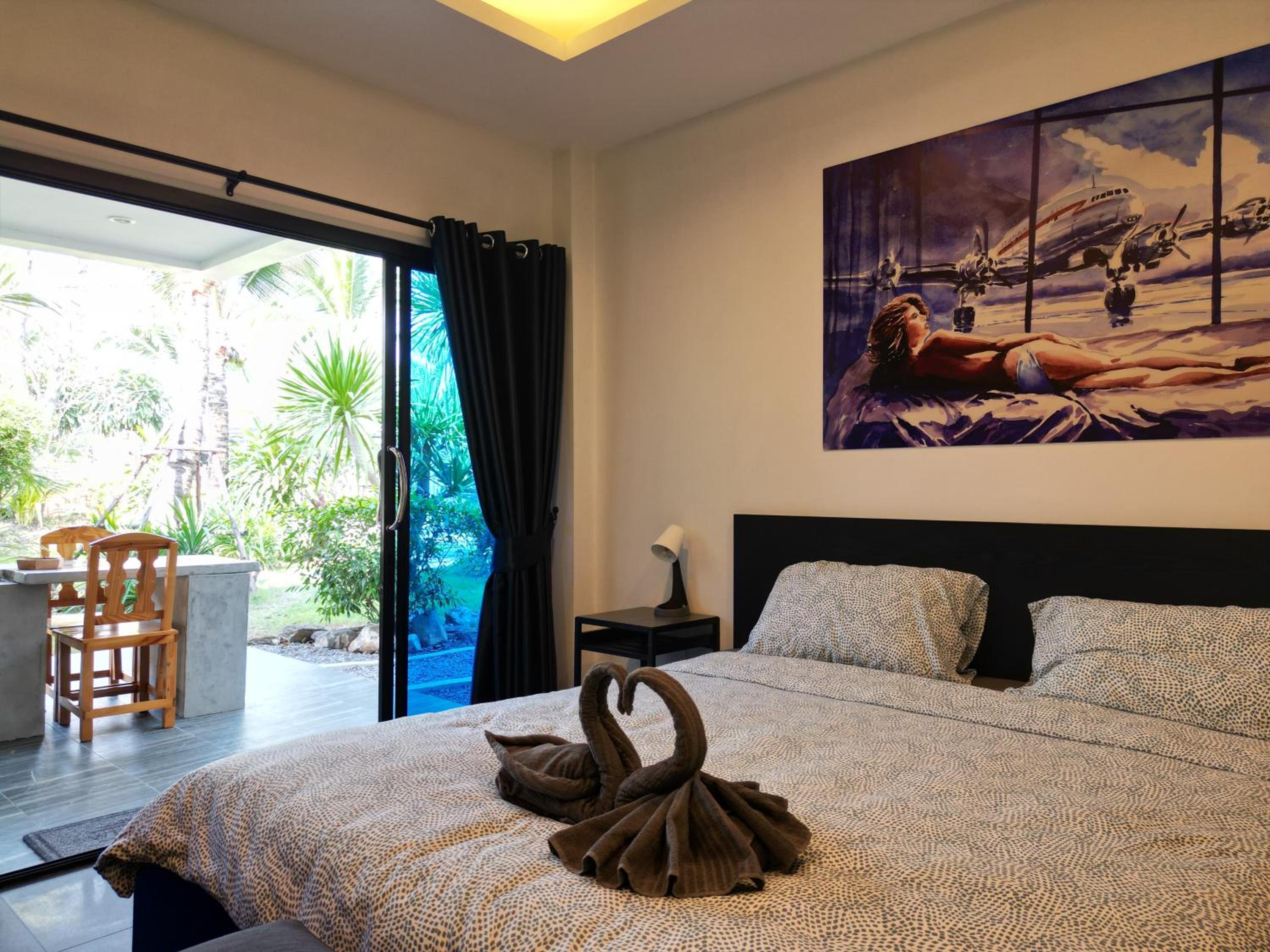 Family Bungalow - Photo 3