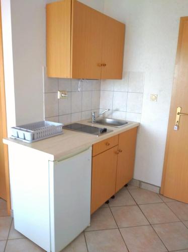 Studio Apartment with Sea View photo 1