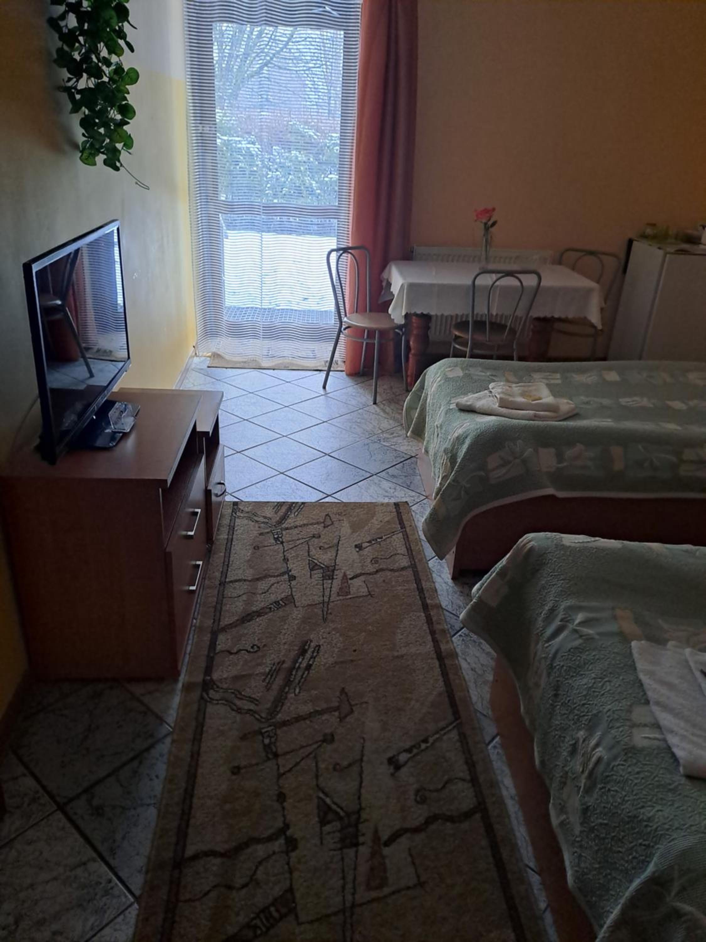 Triple Room photo 2