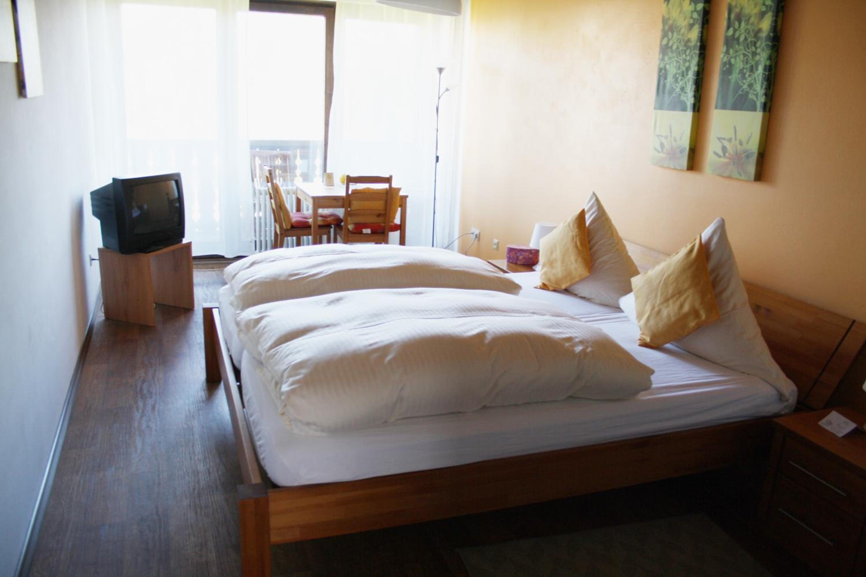 Double or Twin Room photo 1