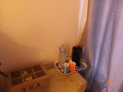Double Room with Balcony photo 3