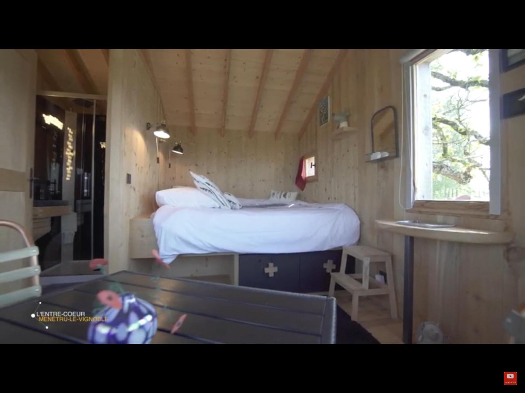 Double Room with Terrace photo 2