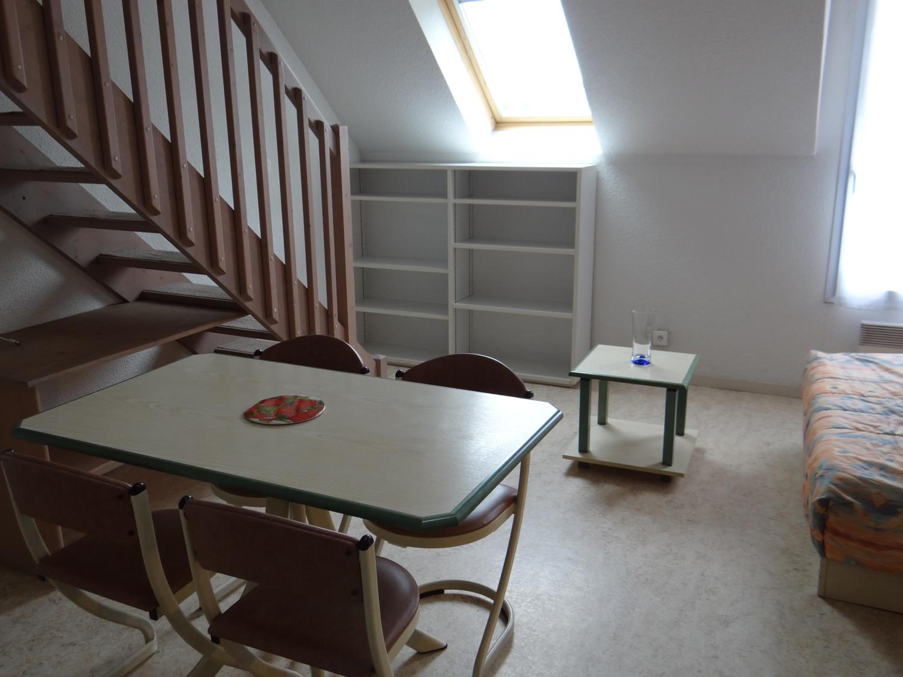 Duplex Apartment photo 2