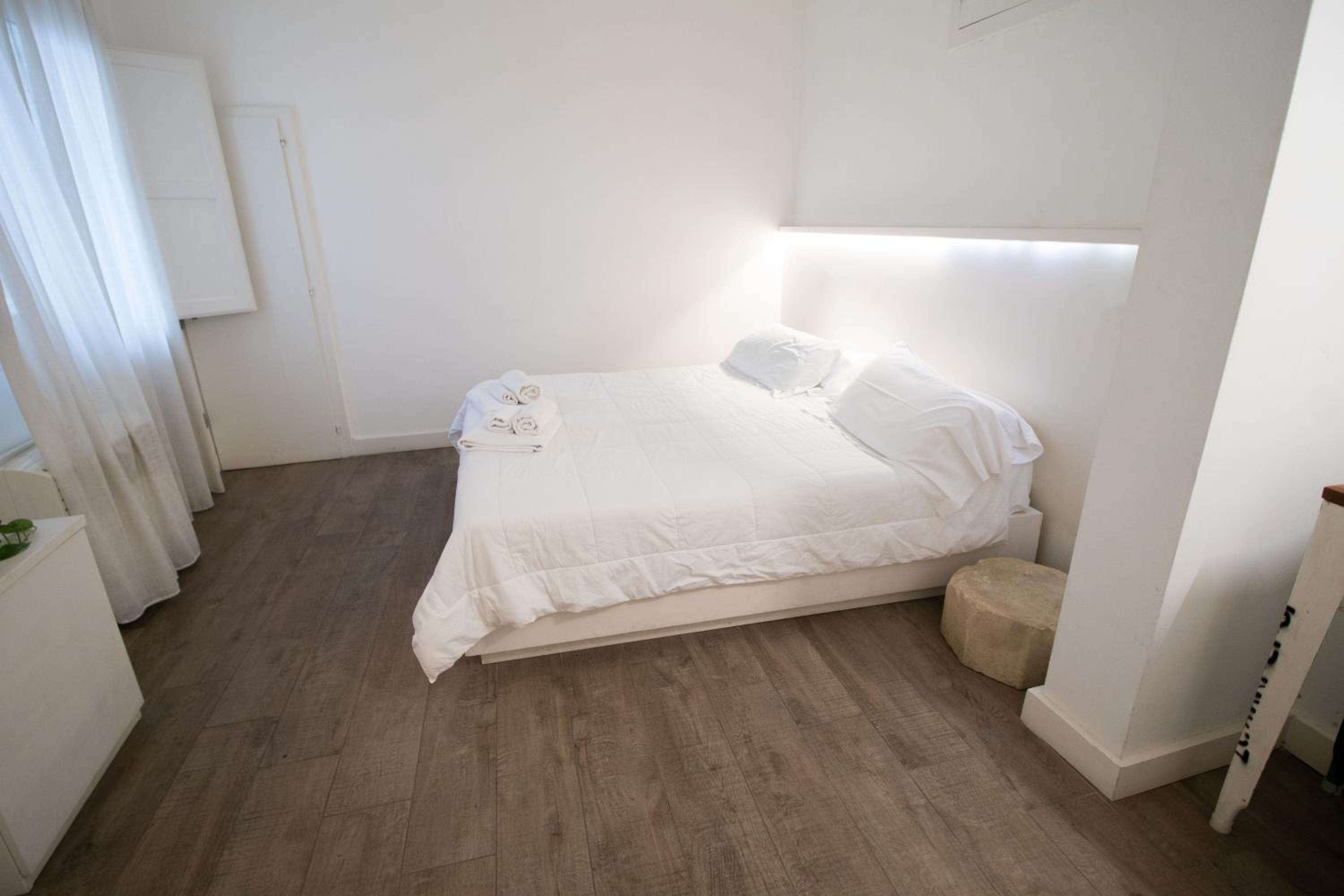Double Room with Extra Bed