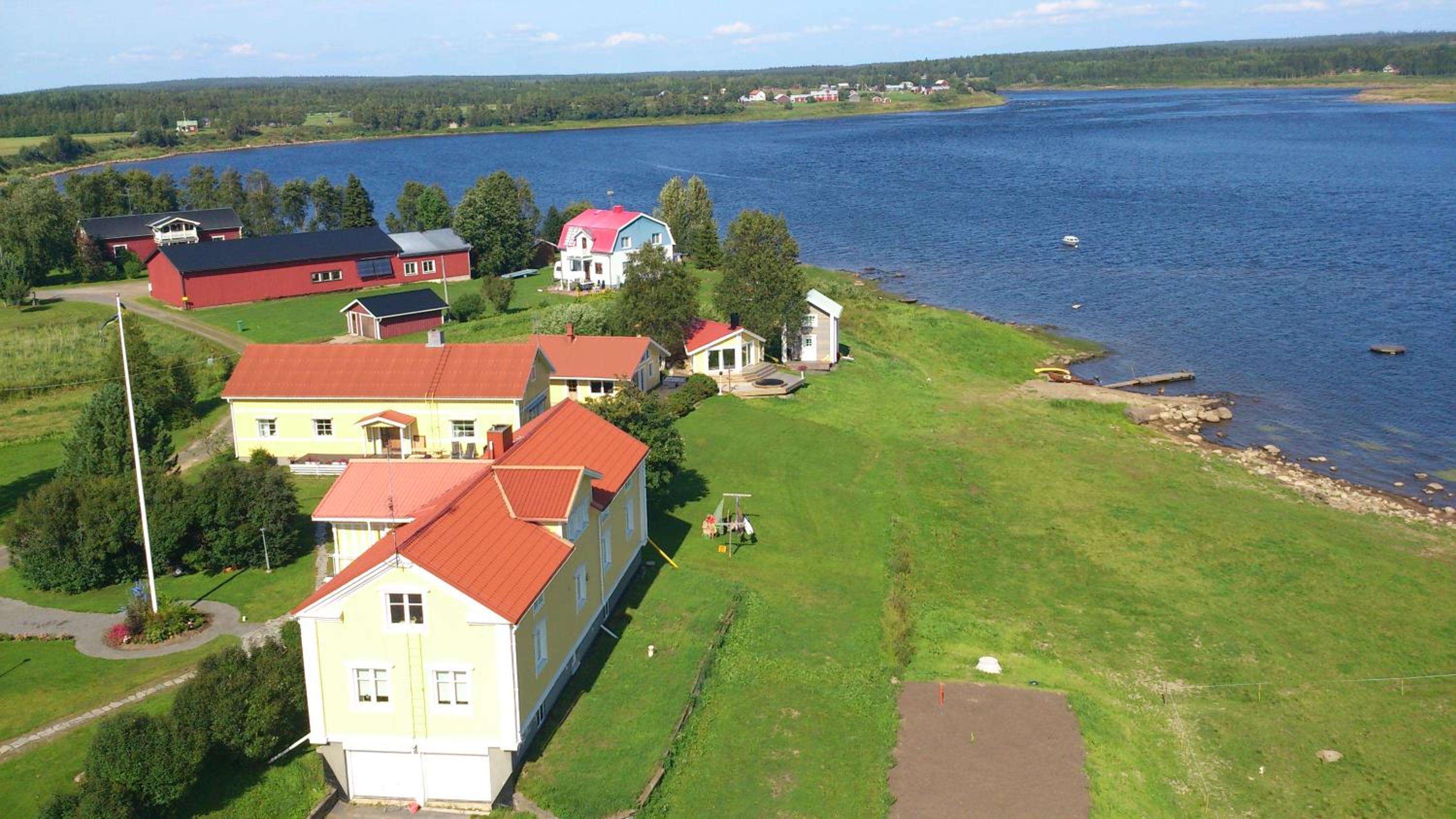 Cottage - Photo 14