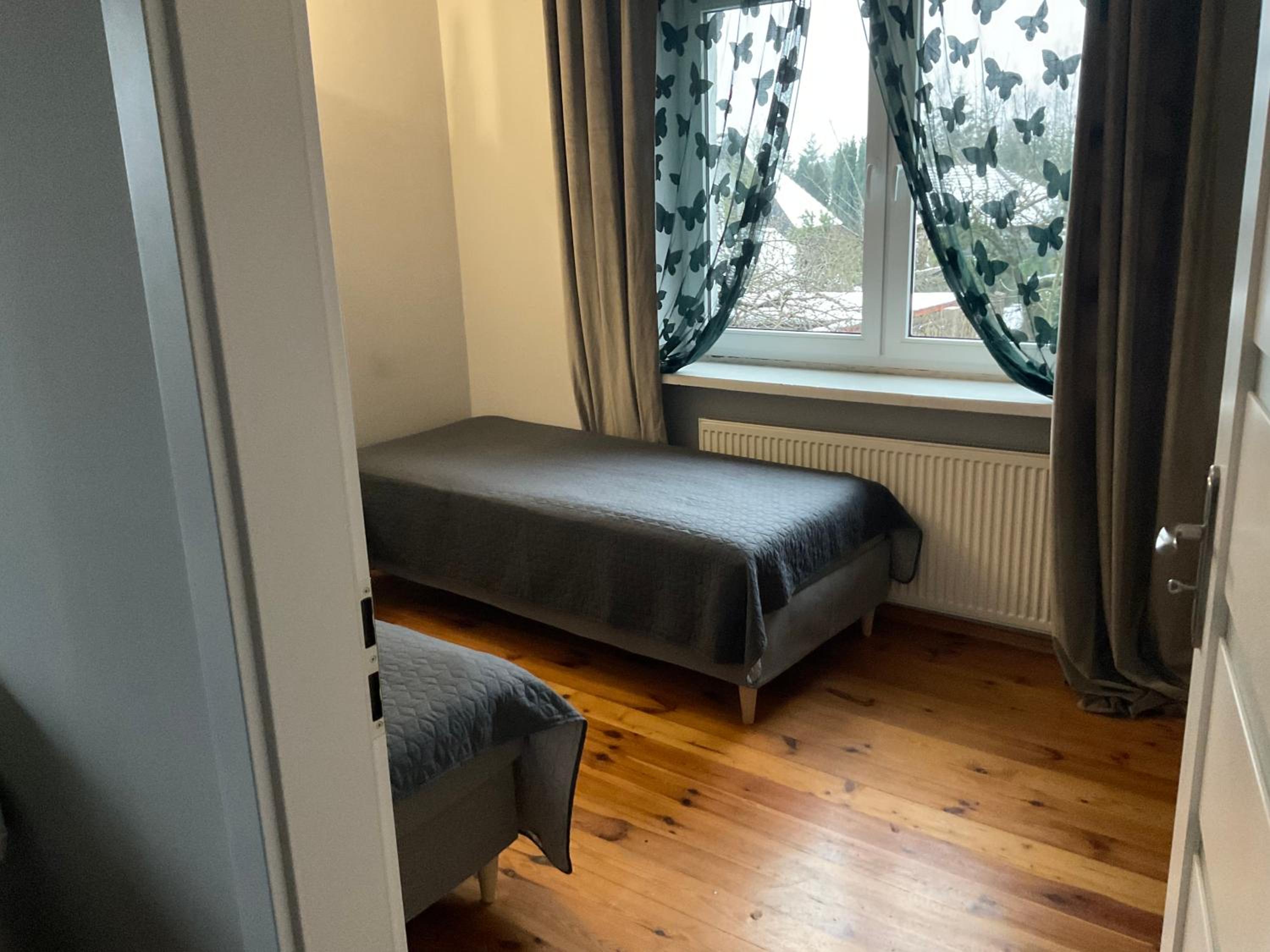 Apartment with Terrace photo 1