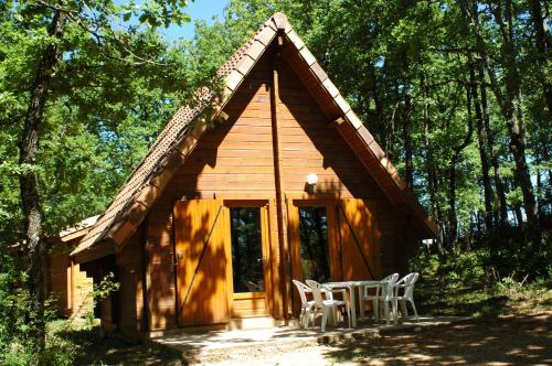 Chalet Duplex