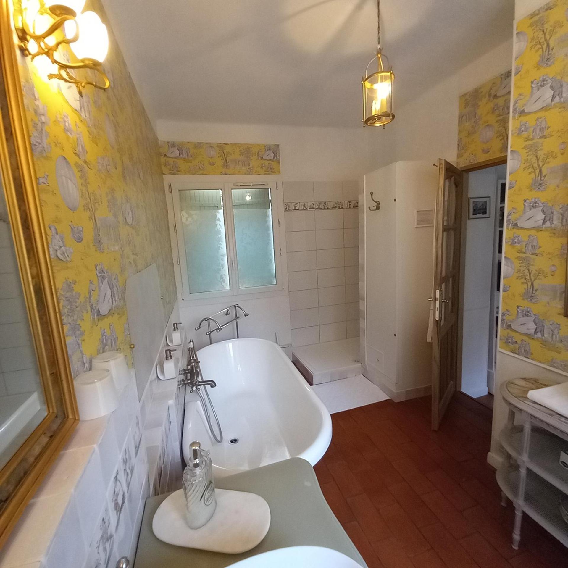 Double or Twin Room photo 3