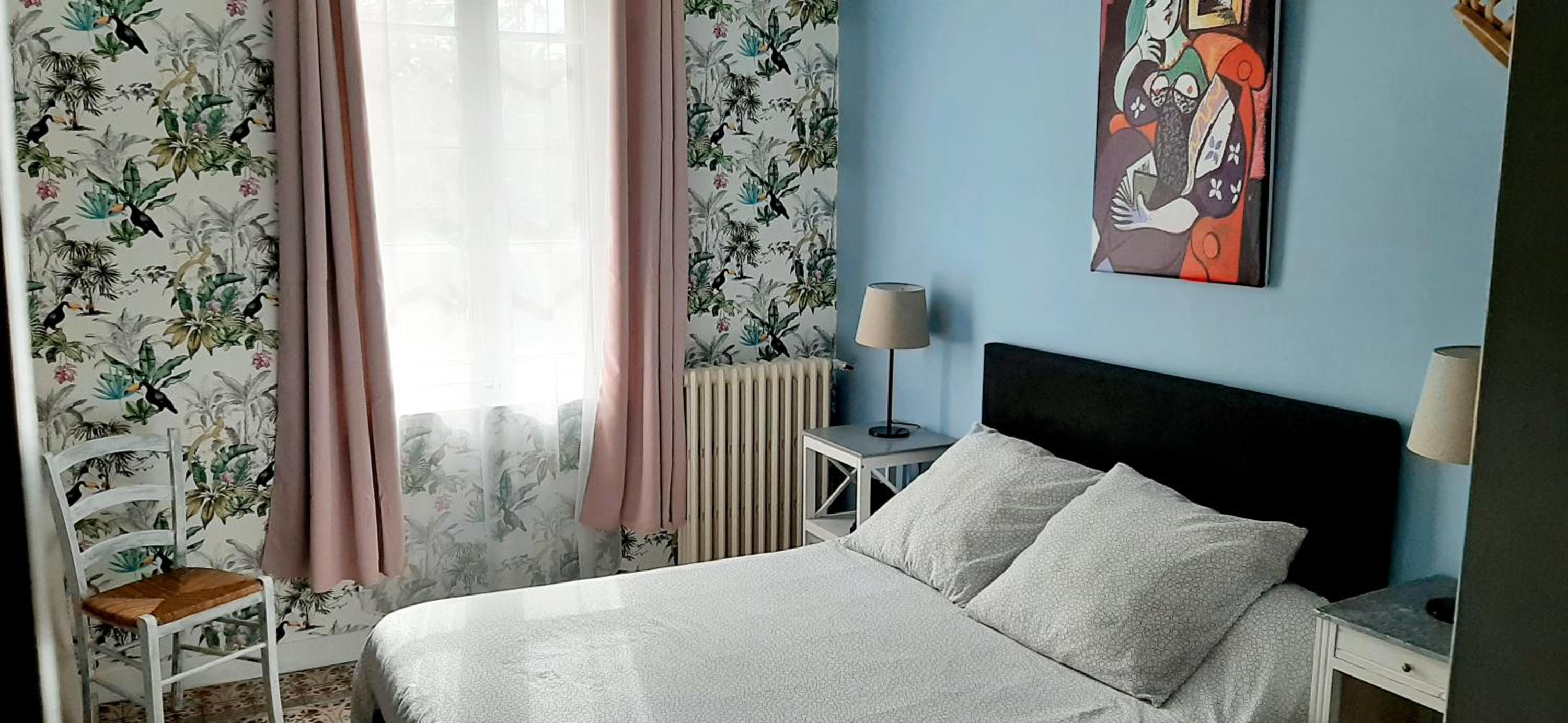 Double Room photo 2