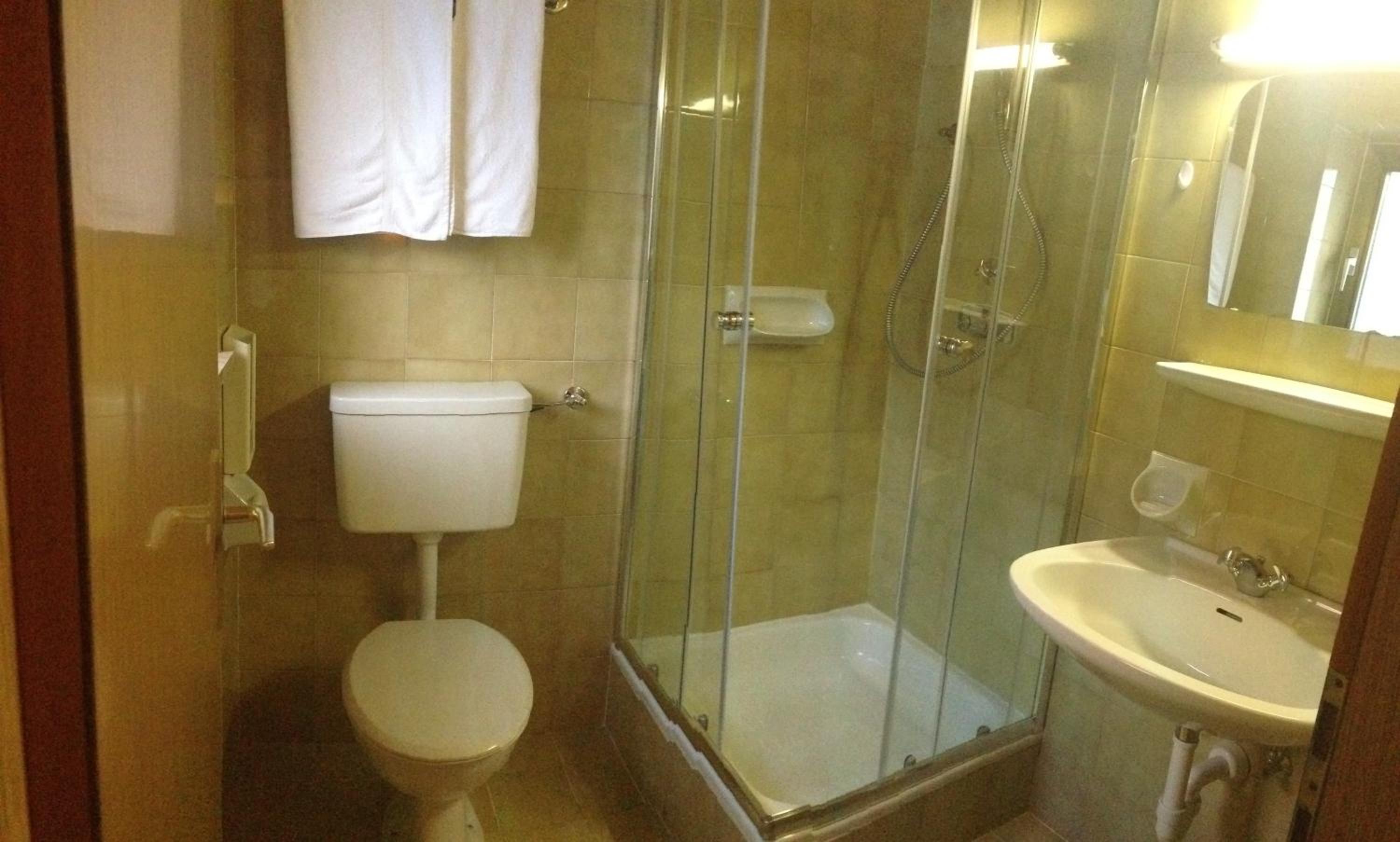 Triple Room with Garden View photo 3