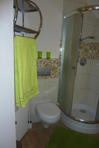 Quadruple Room with Terrace photo 1