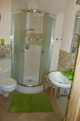 Quadruple Room with Terrace photo 2