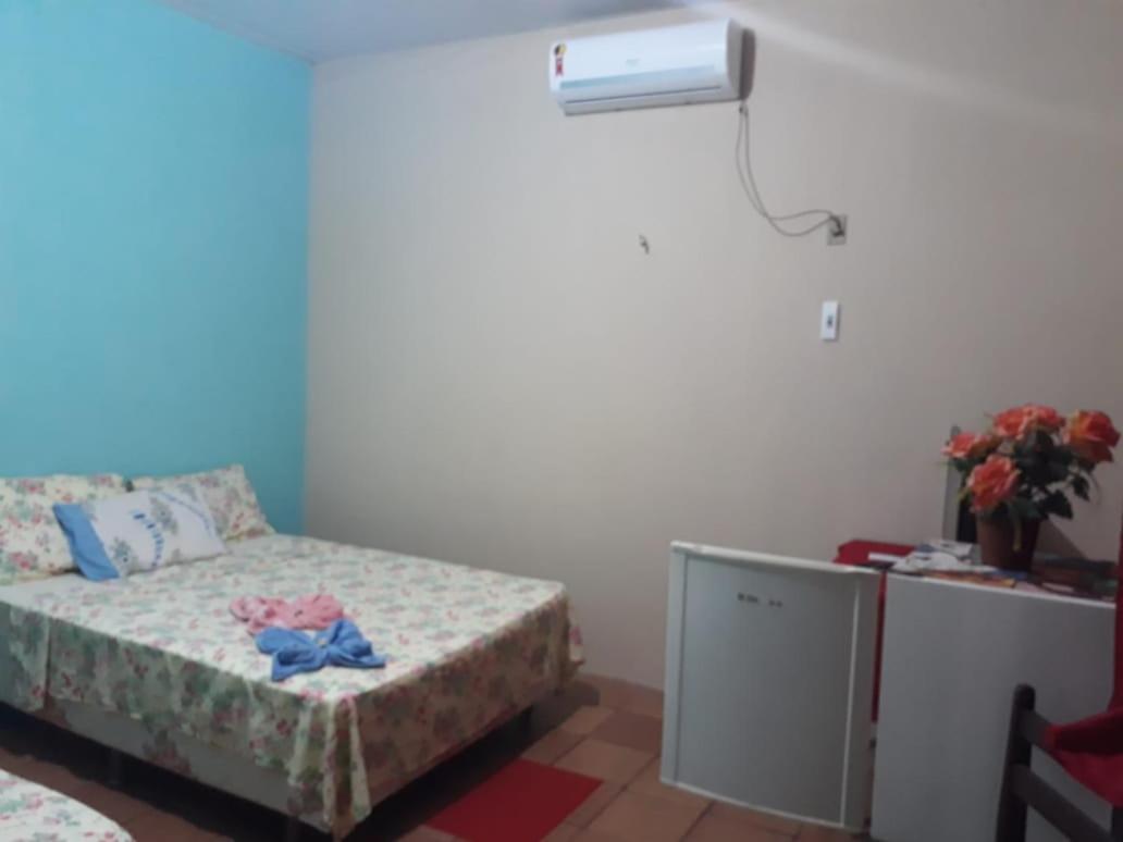 Hotel Araruna