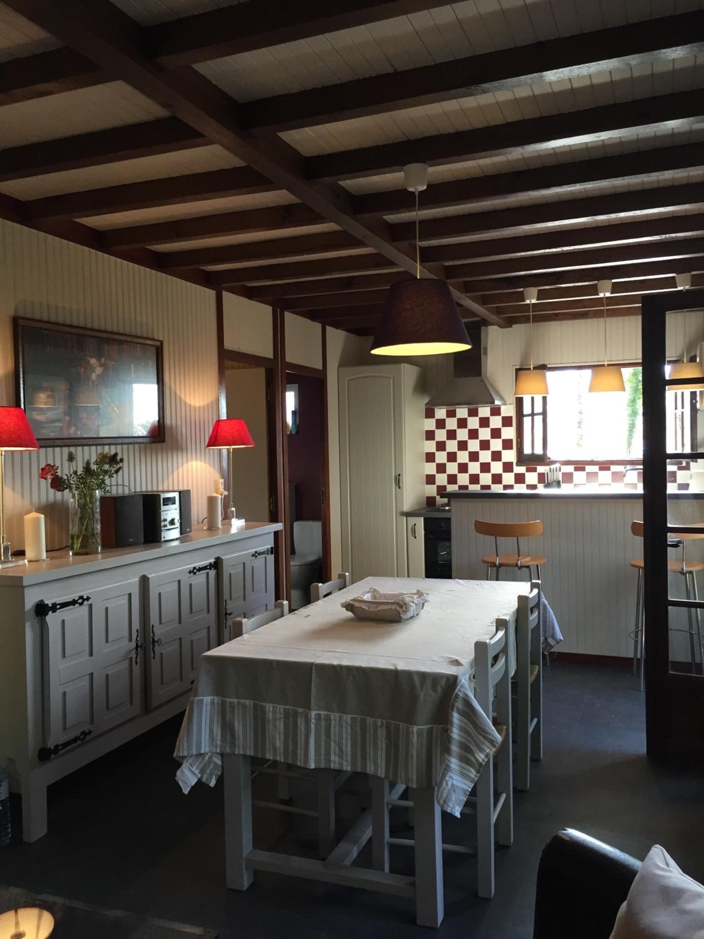 Two-Bedroom Chalet photo 1