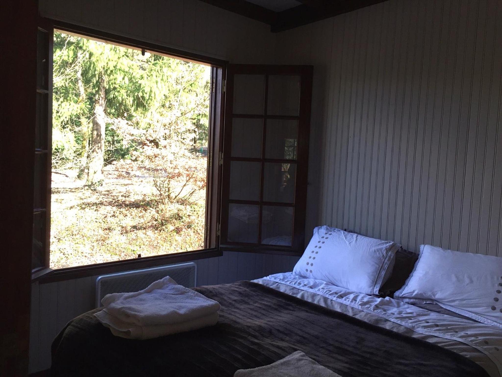 Two-Bedroom Chalet photo 2