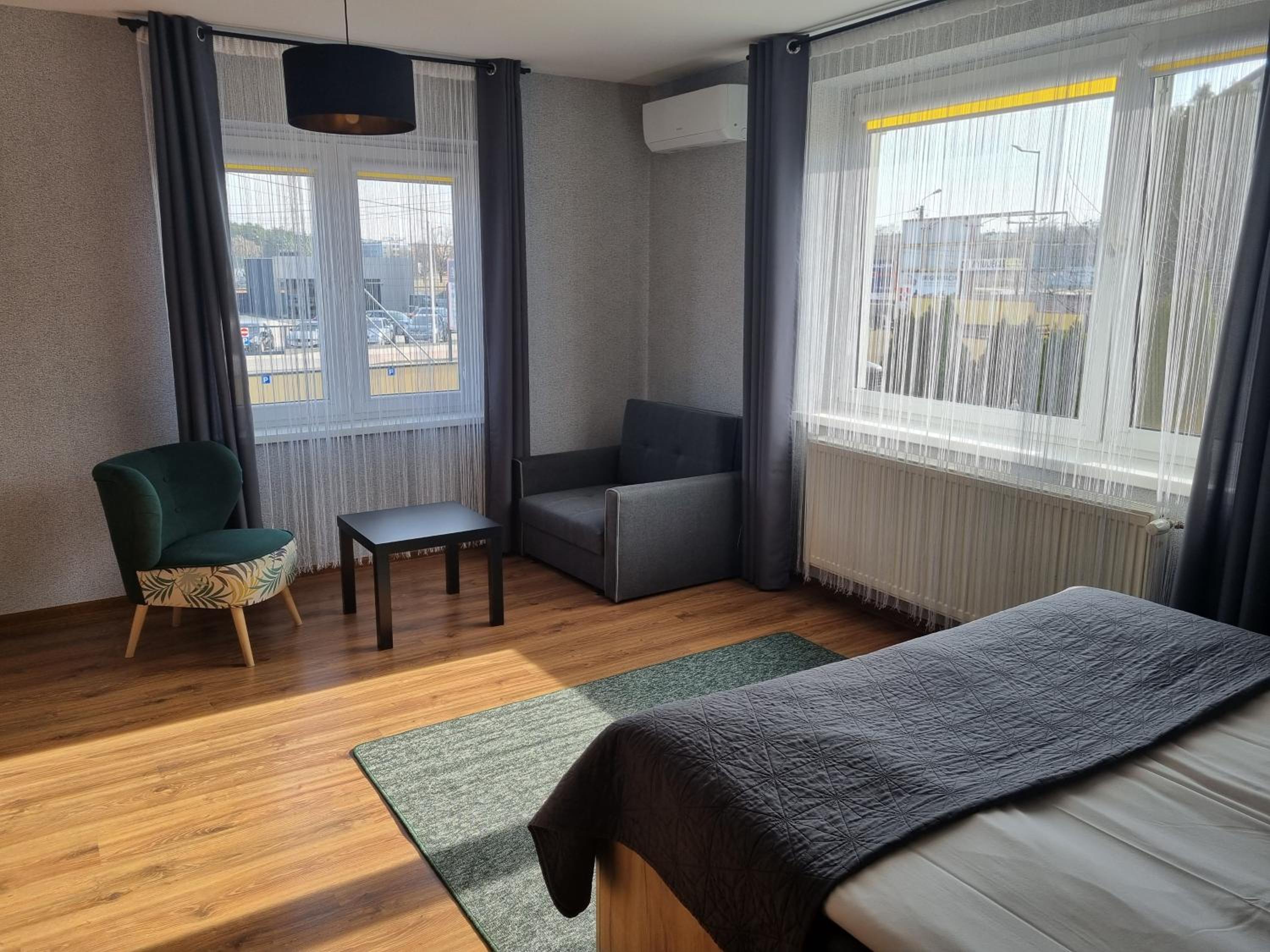 Standard Apartment photo 2