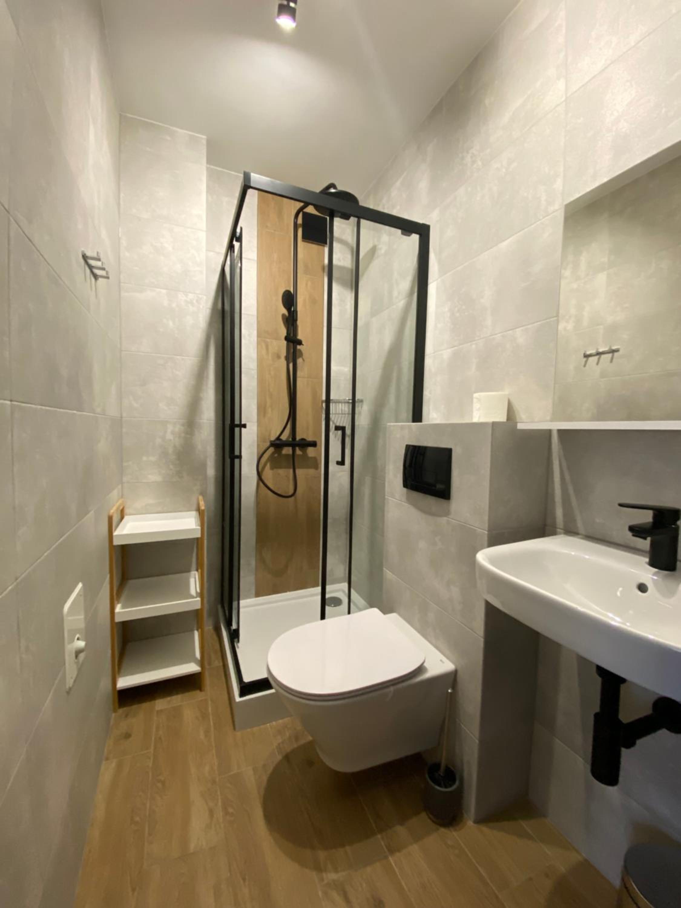 Double Room with Private Bathroom photo 2
