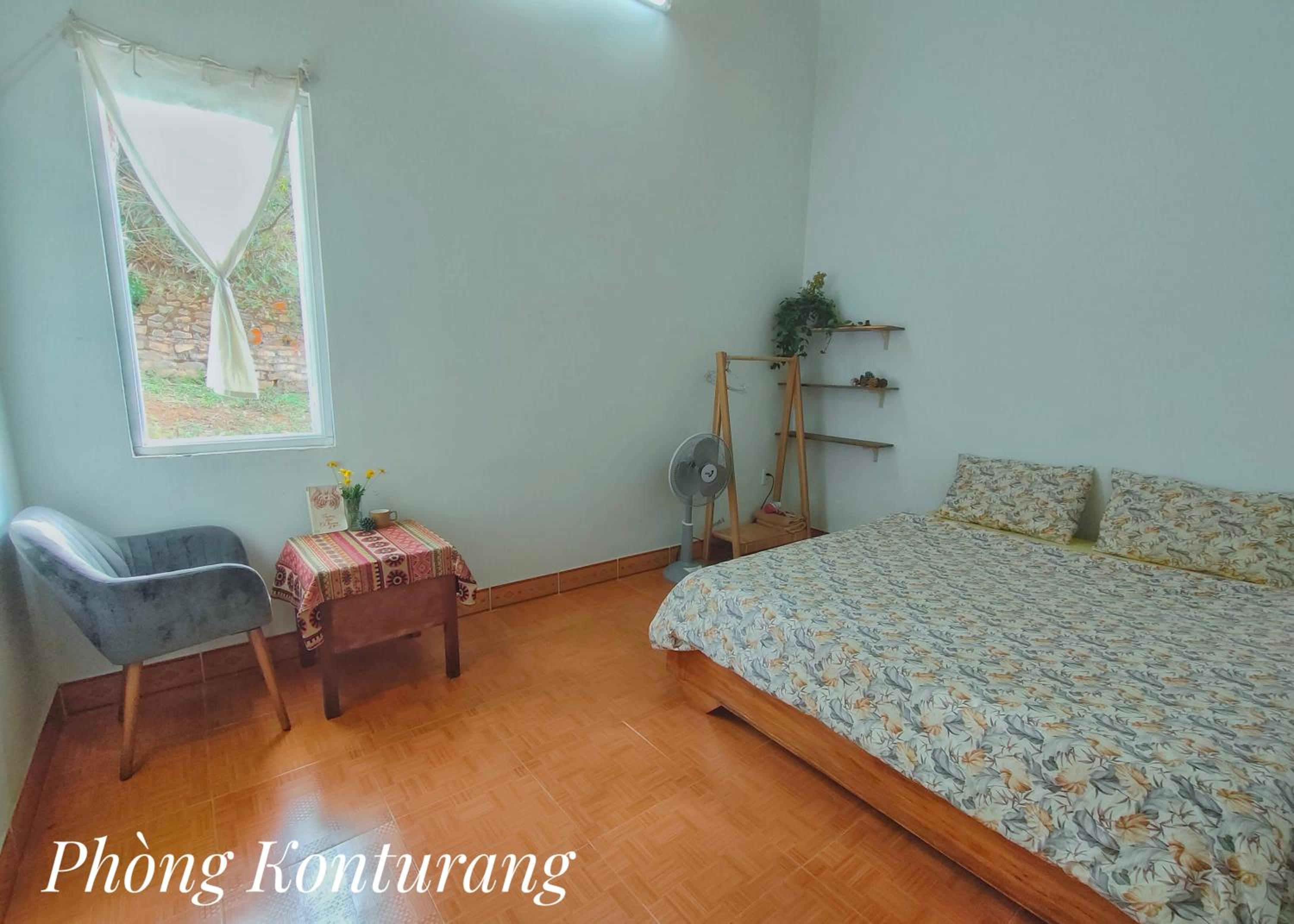 Double Room with Garden View photo 1