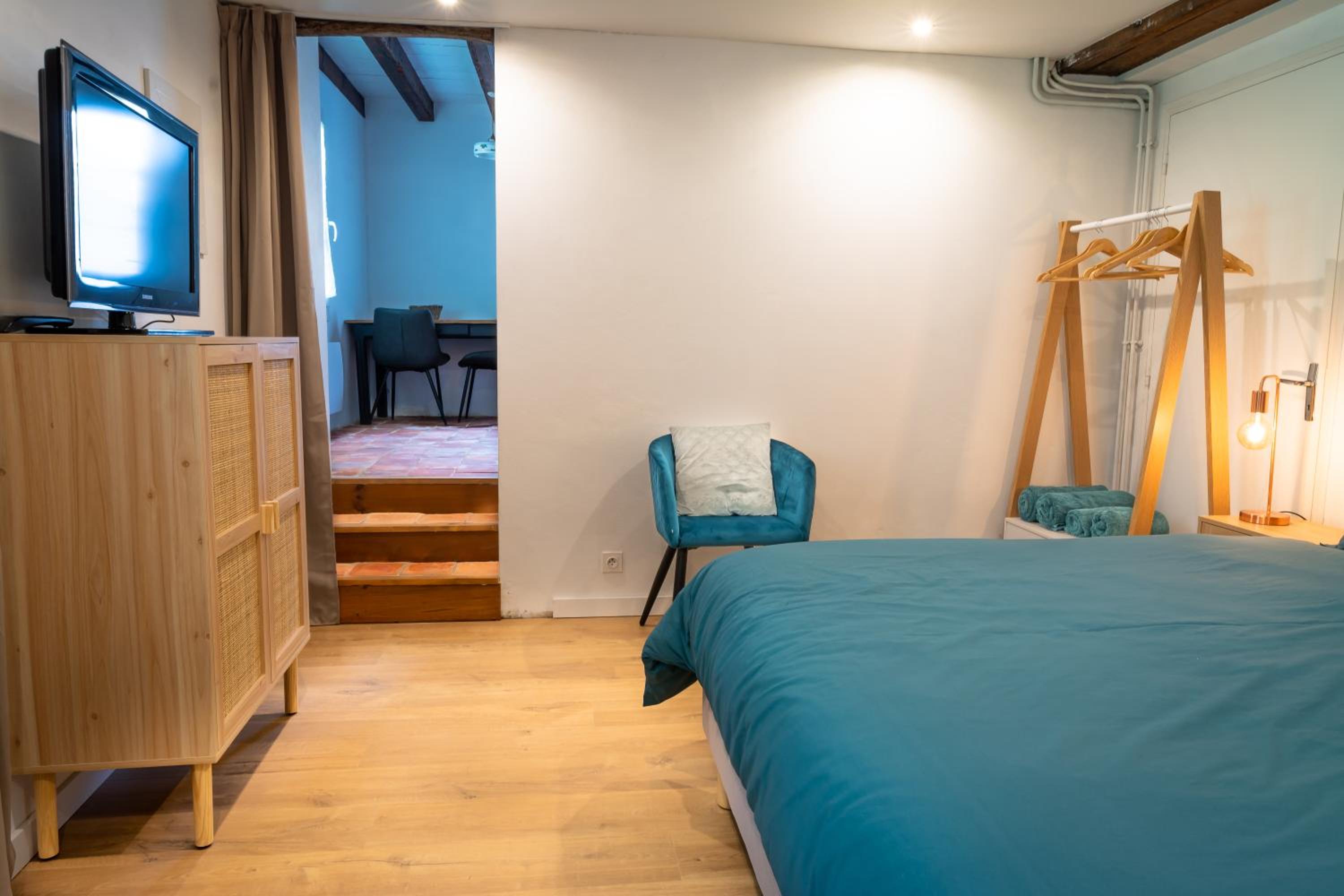 One-Bedroom House photo 2
