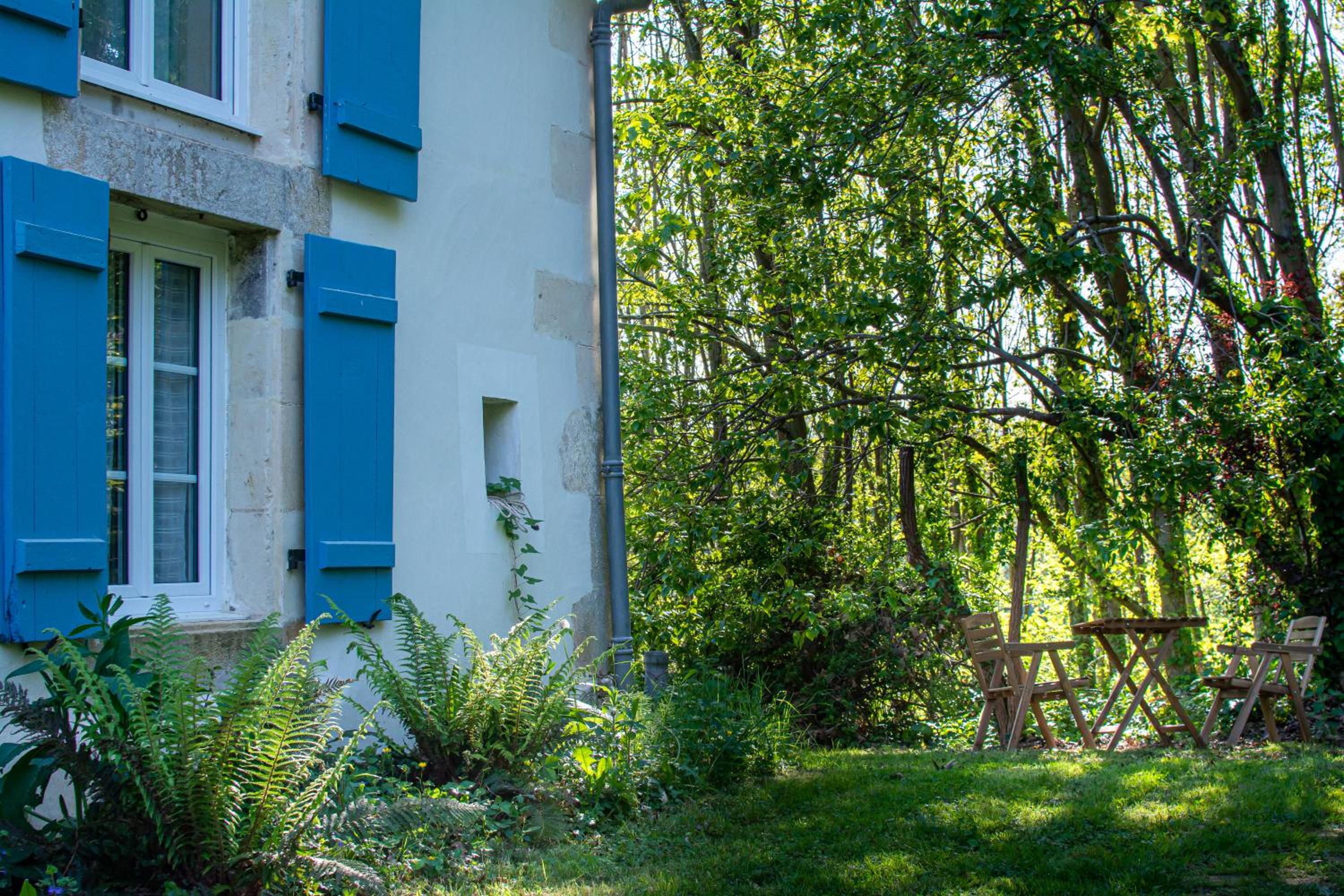One-Bedroom House photo 1