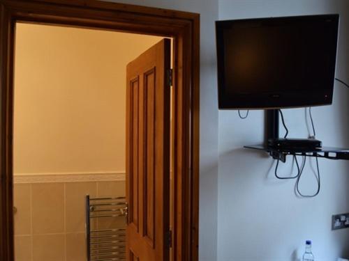 Single Room with Shower photo 2