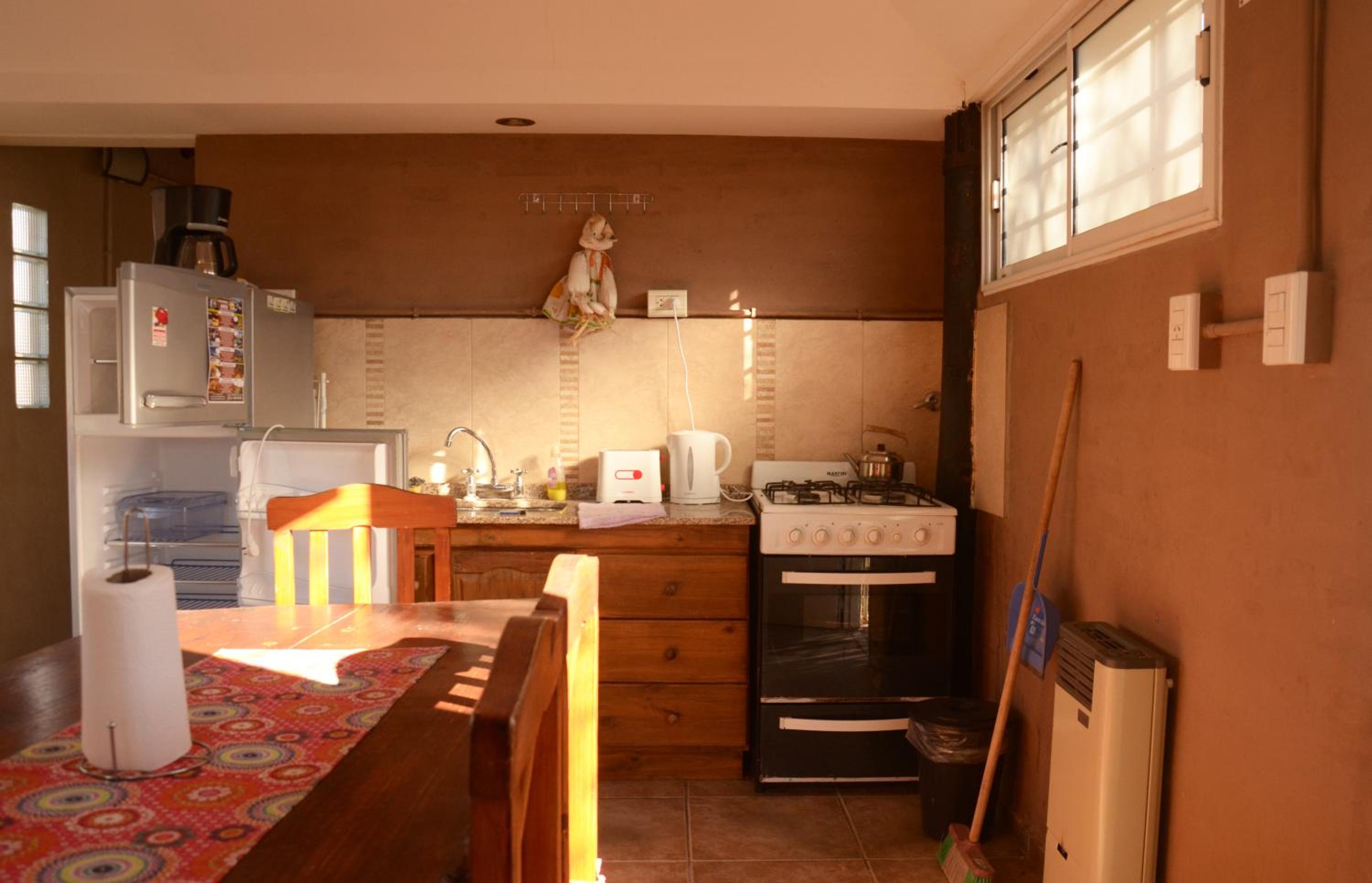 One-Bedroom Bungalow photo 3