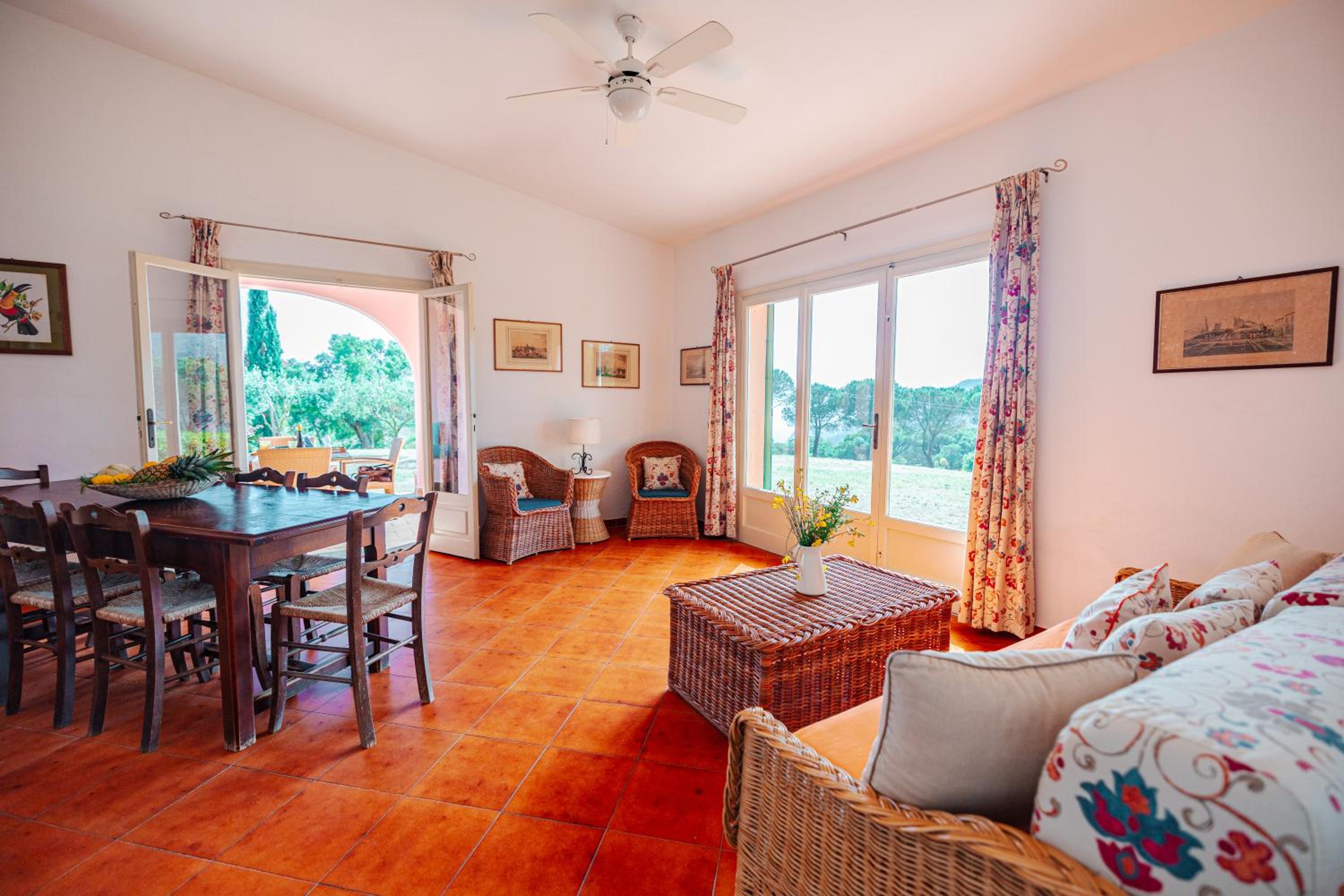 Standard Villa